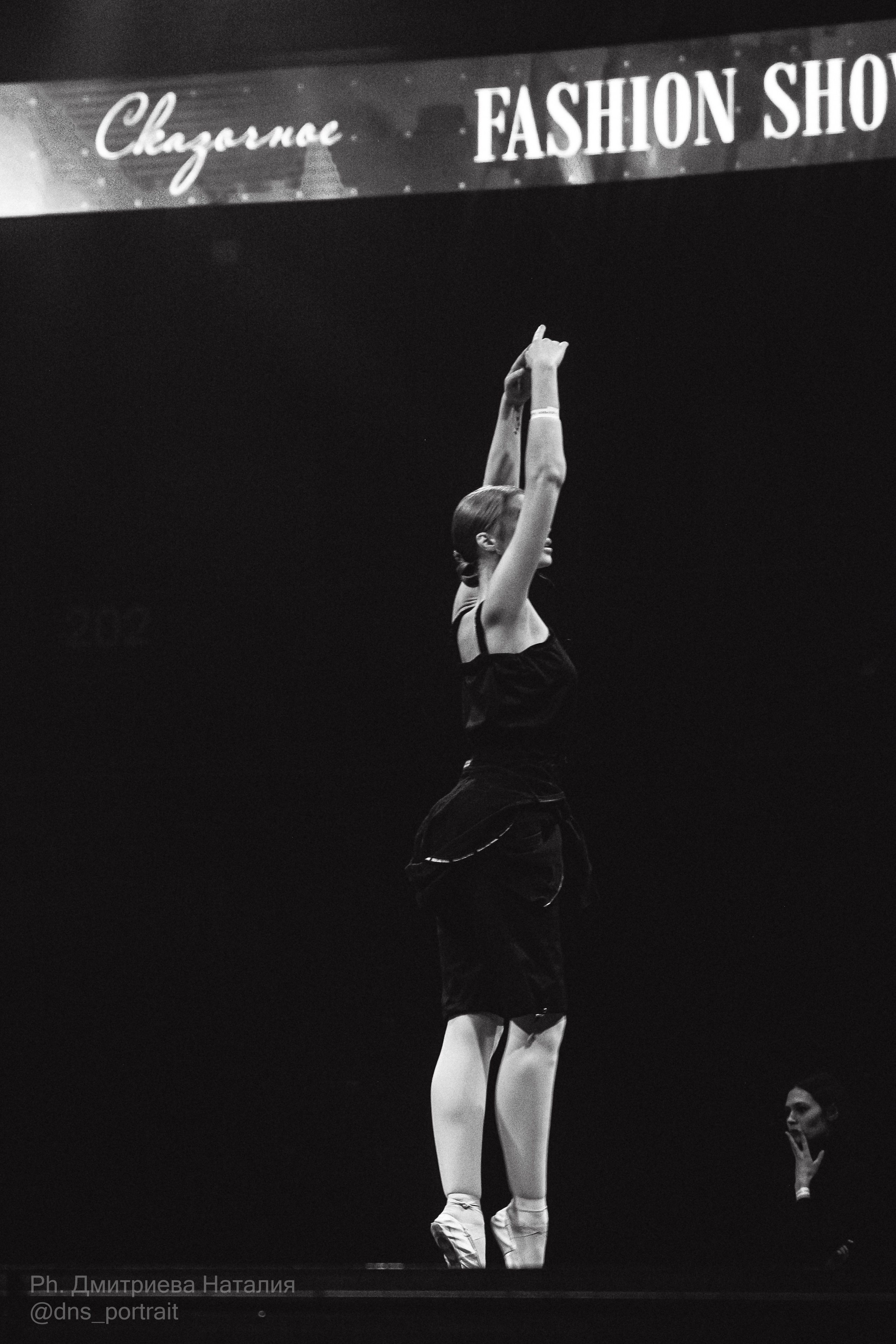 Сказочное Fashion шоу «12». Портретный фотограф в Санкт-Петербурге Дмитриева Наталия