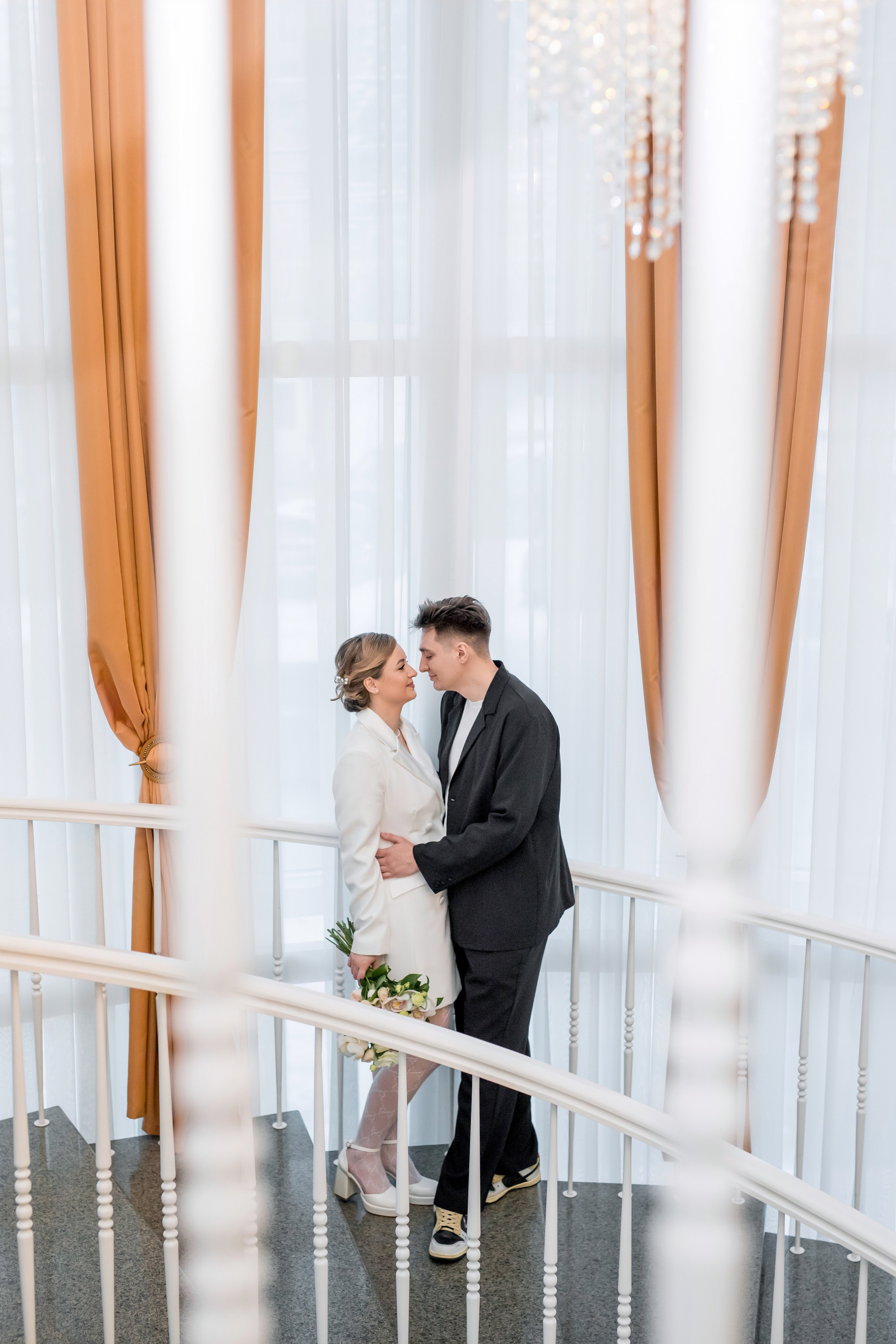 E & V. Свадебный и семейный фотограф в Новосибирске Александра Ракитина