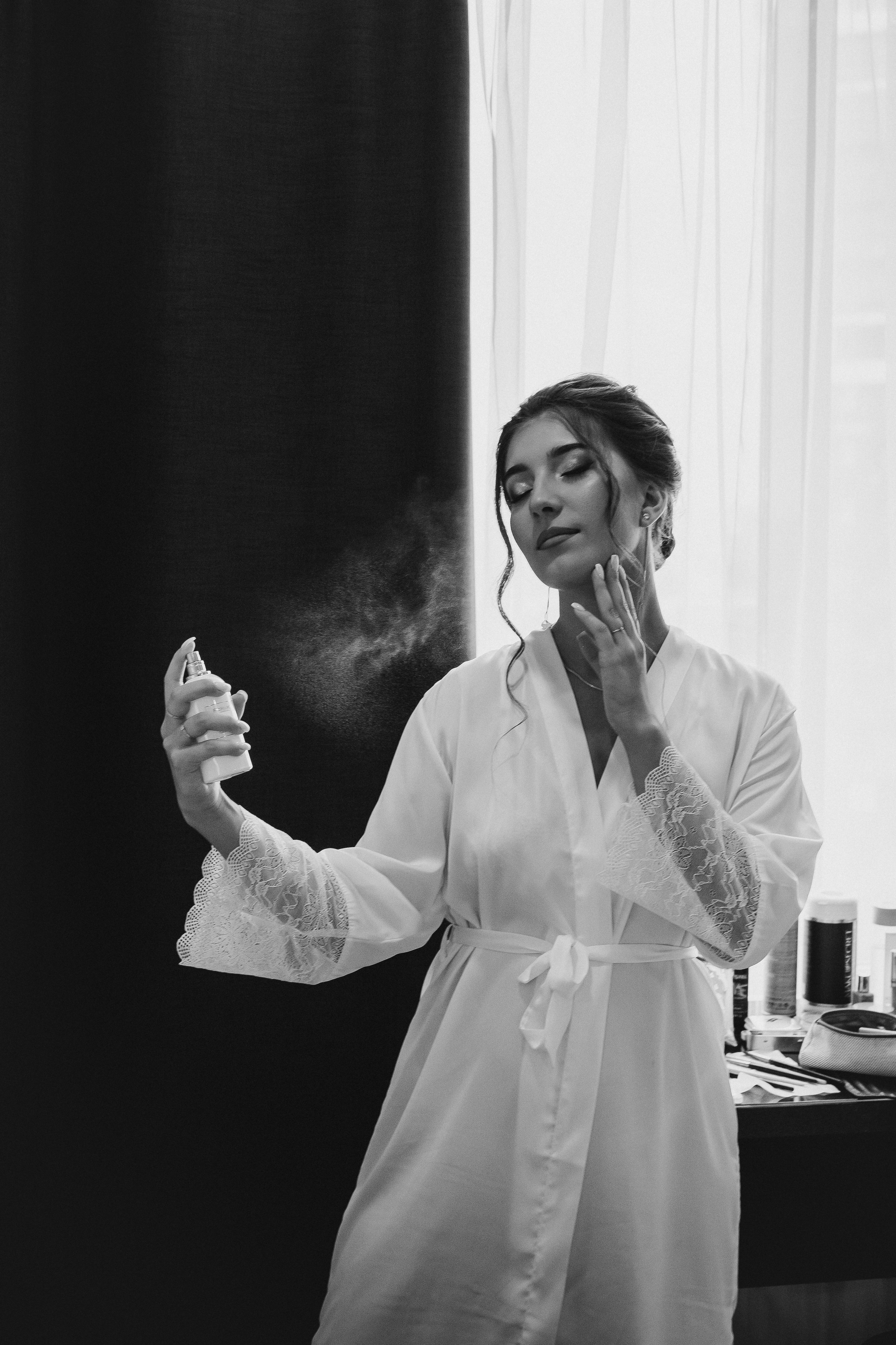 A & A. Свадебный и семейный фотограф в Новосибирске Александра Ракитина