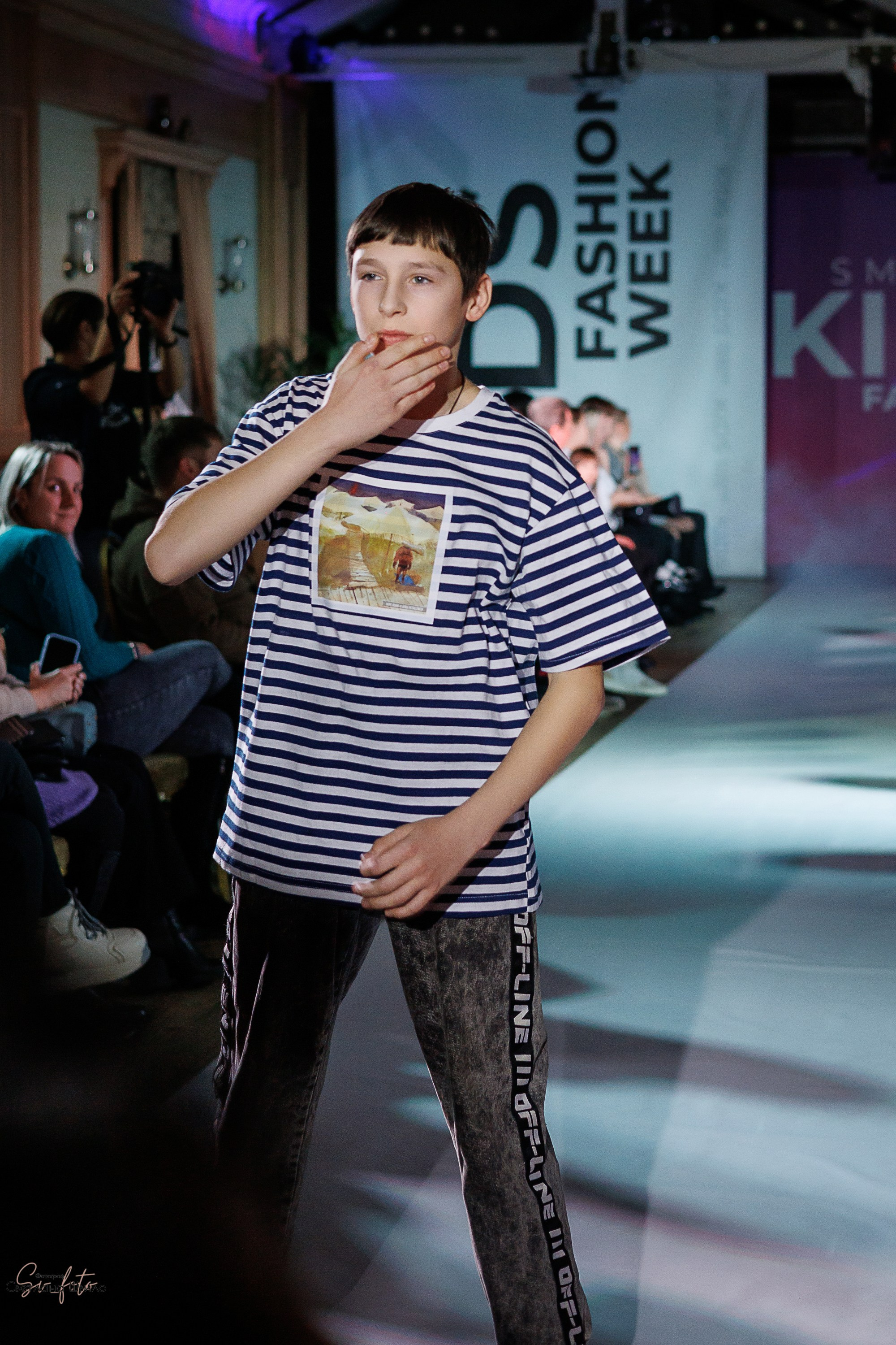 Smolensk Fashion Week_показы_ДЕНЬ 1. Главная