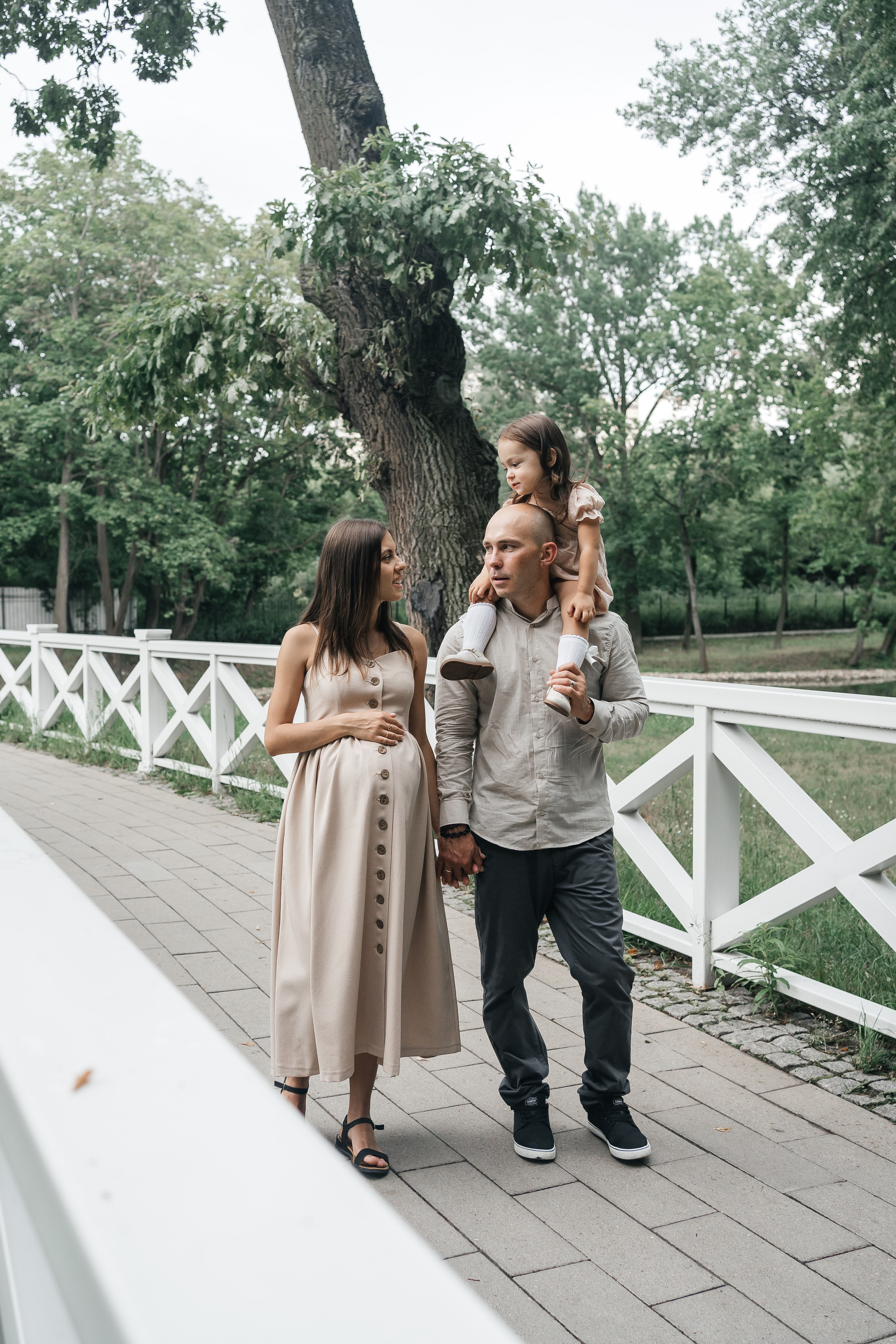 Абиша и Илья