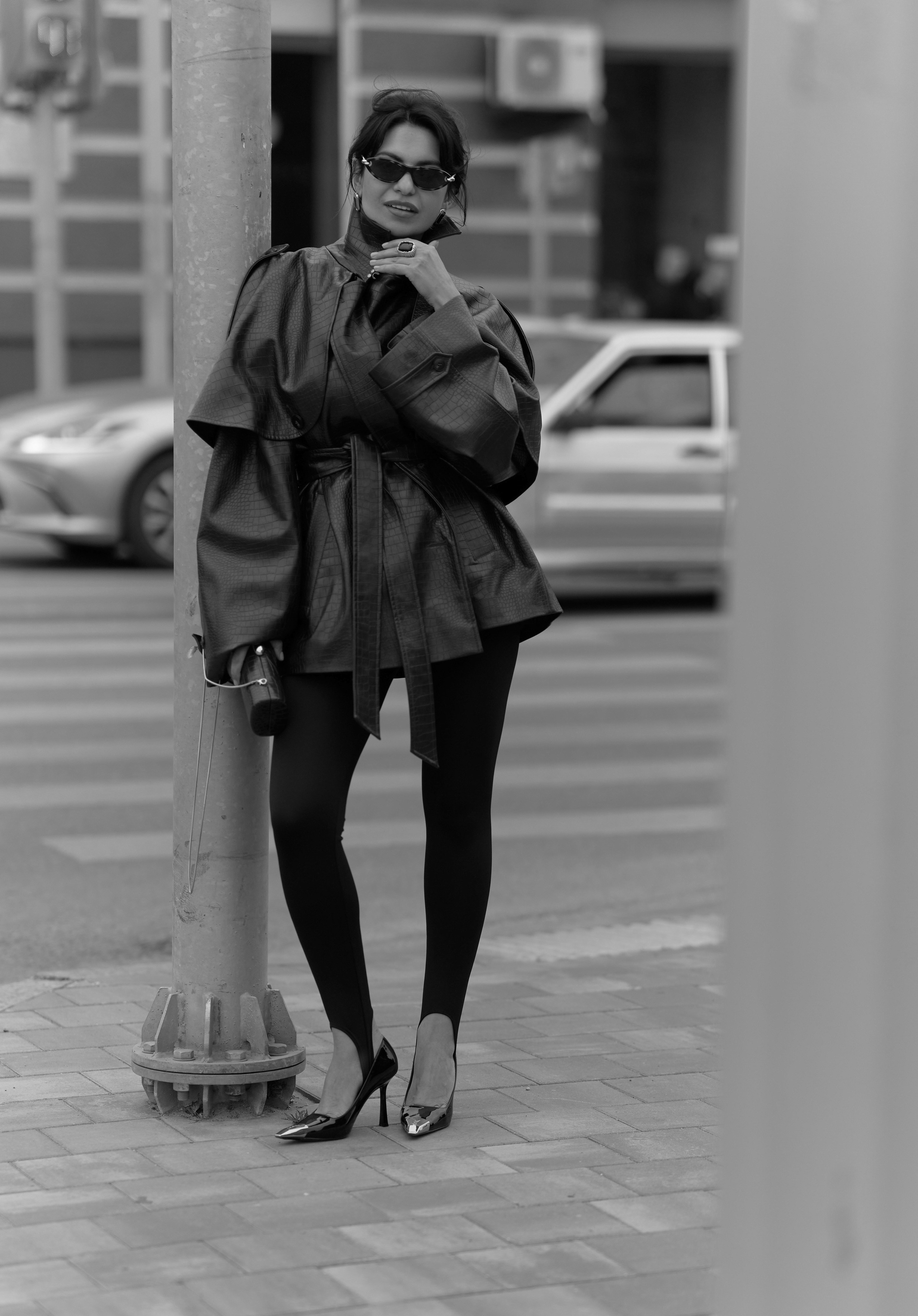 Ирина. Фотограф в Москве — Ольга Кушнарева