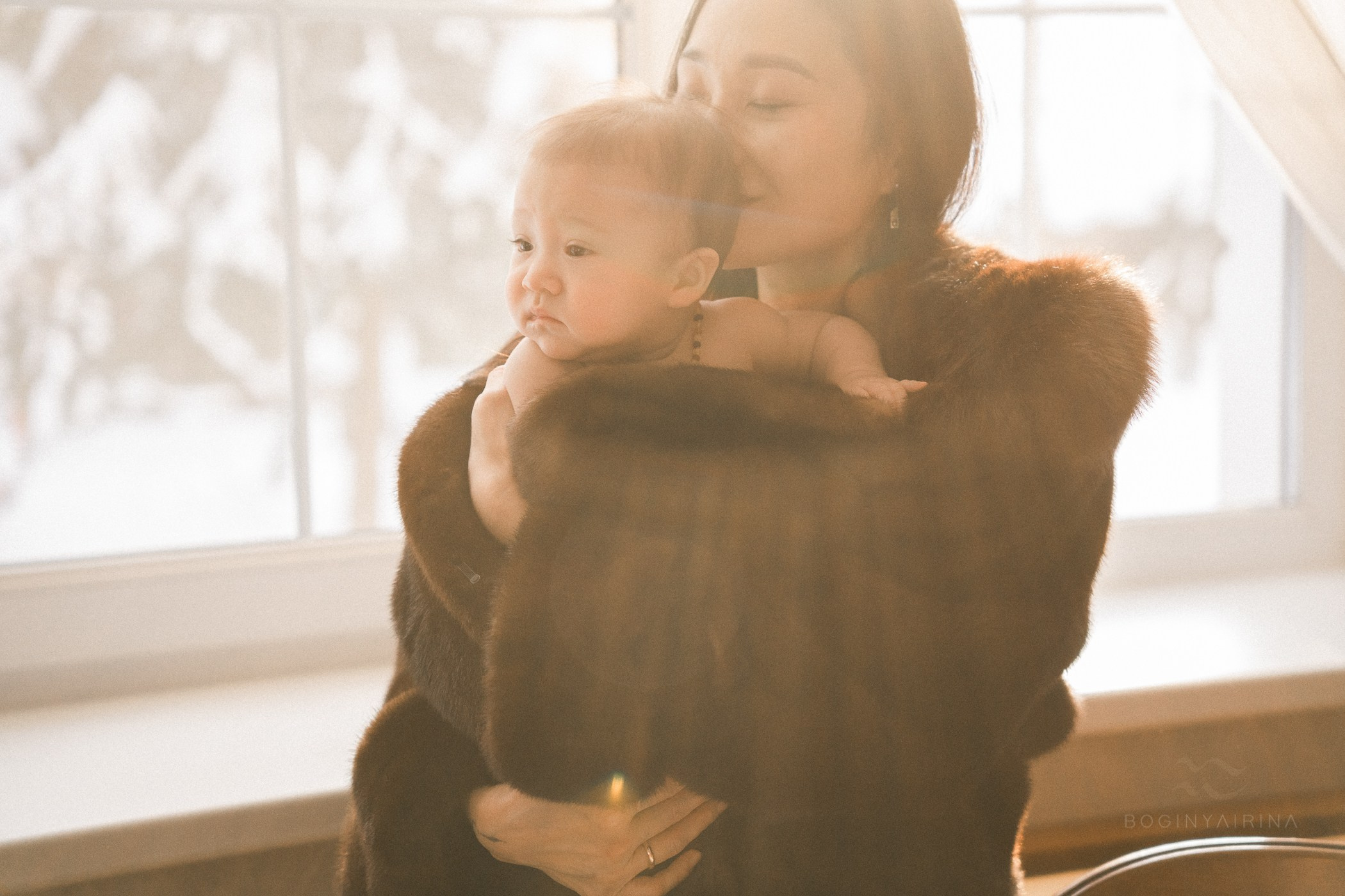 лучший московский фотограф