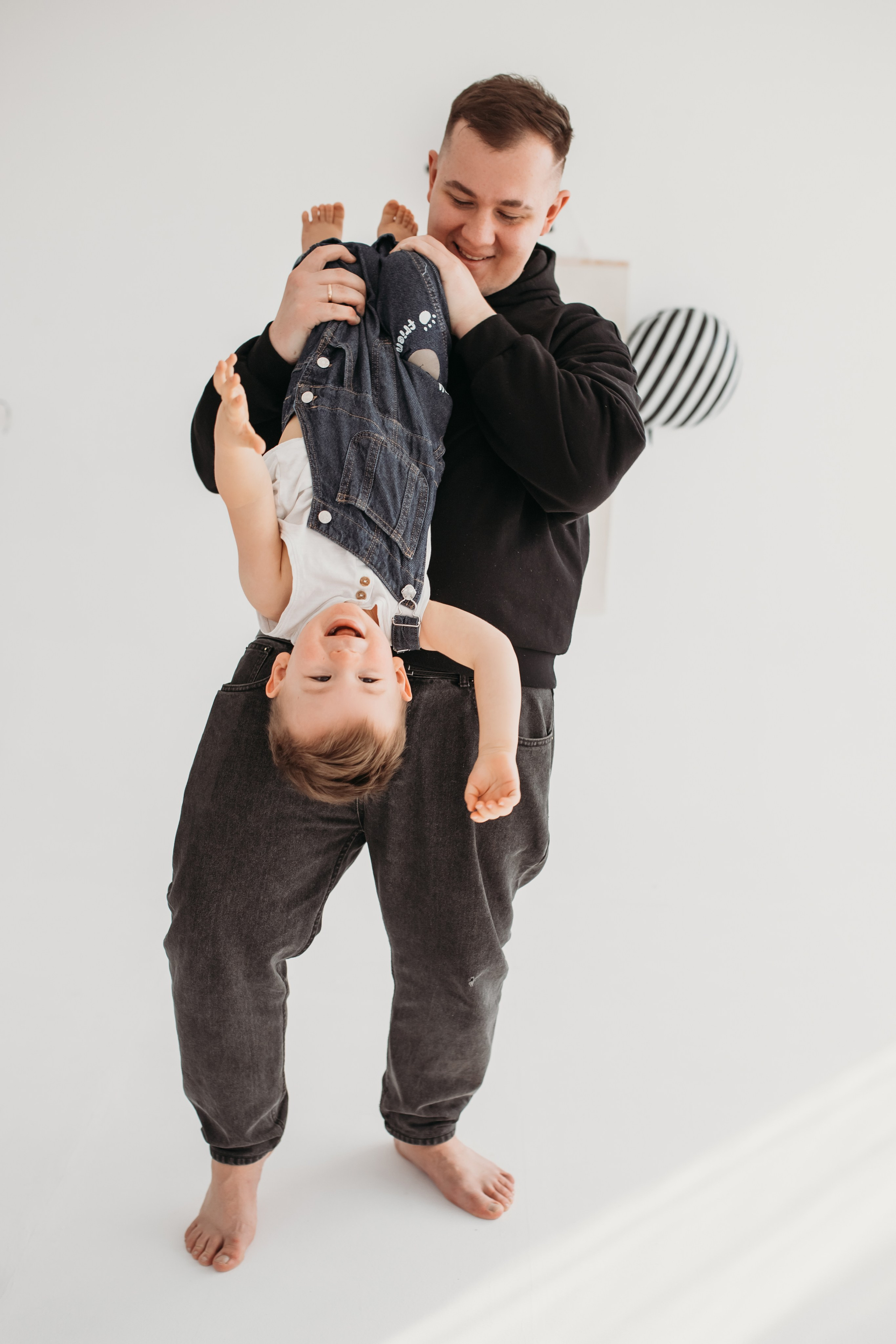 Влад. Семейный и детский фотограф Минск, Беларусь