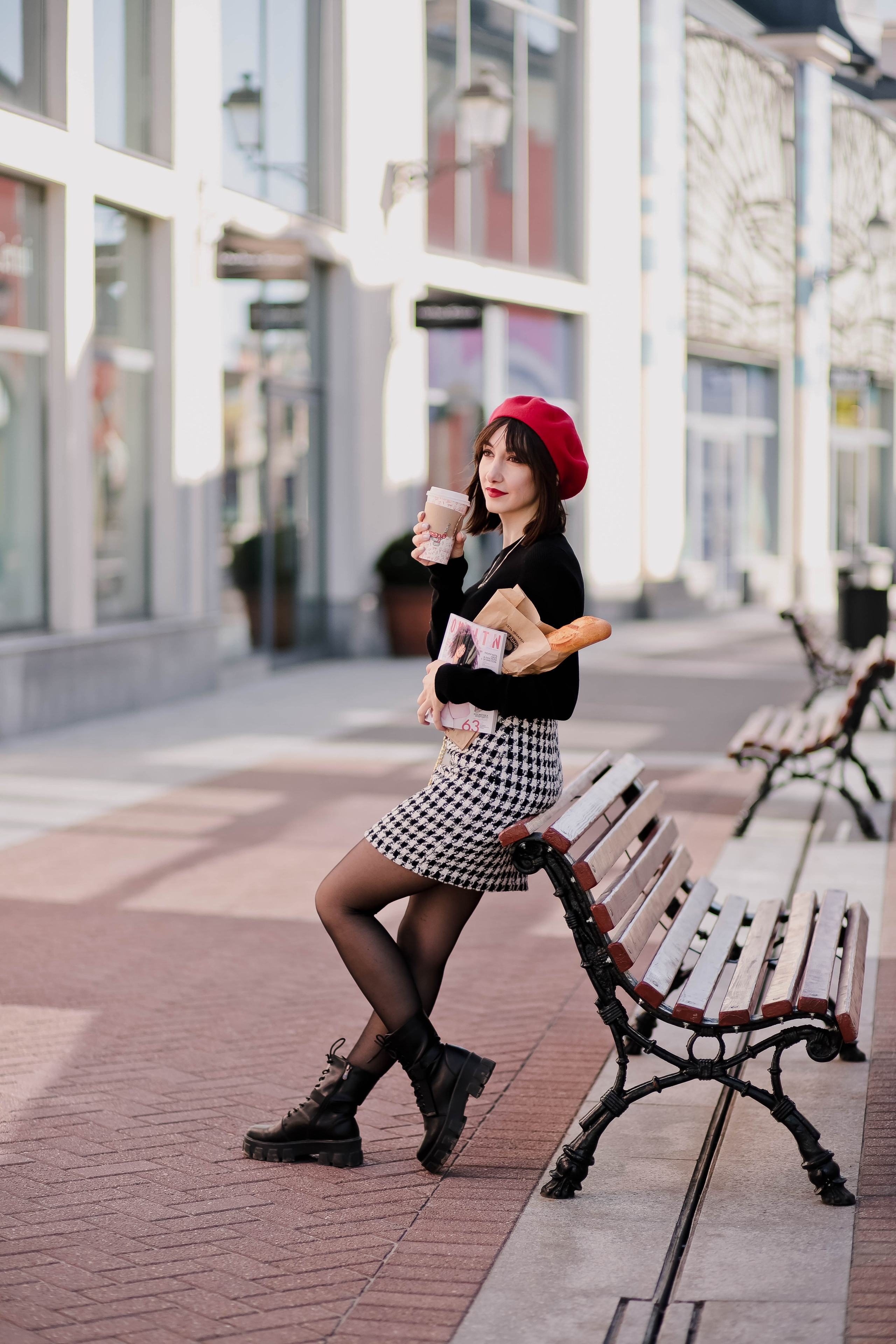 Прогулка с Аней. Свадебный, семейный и детский фотограф в Люберцах Зайцева Анастасия