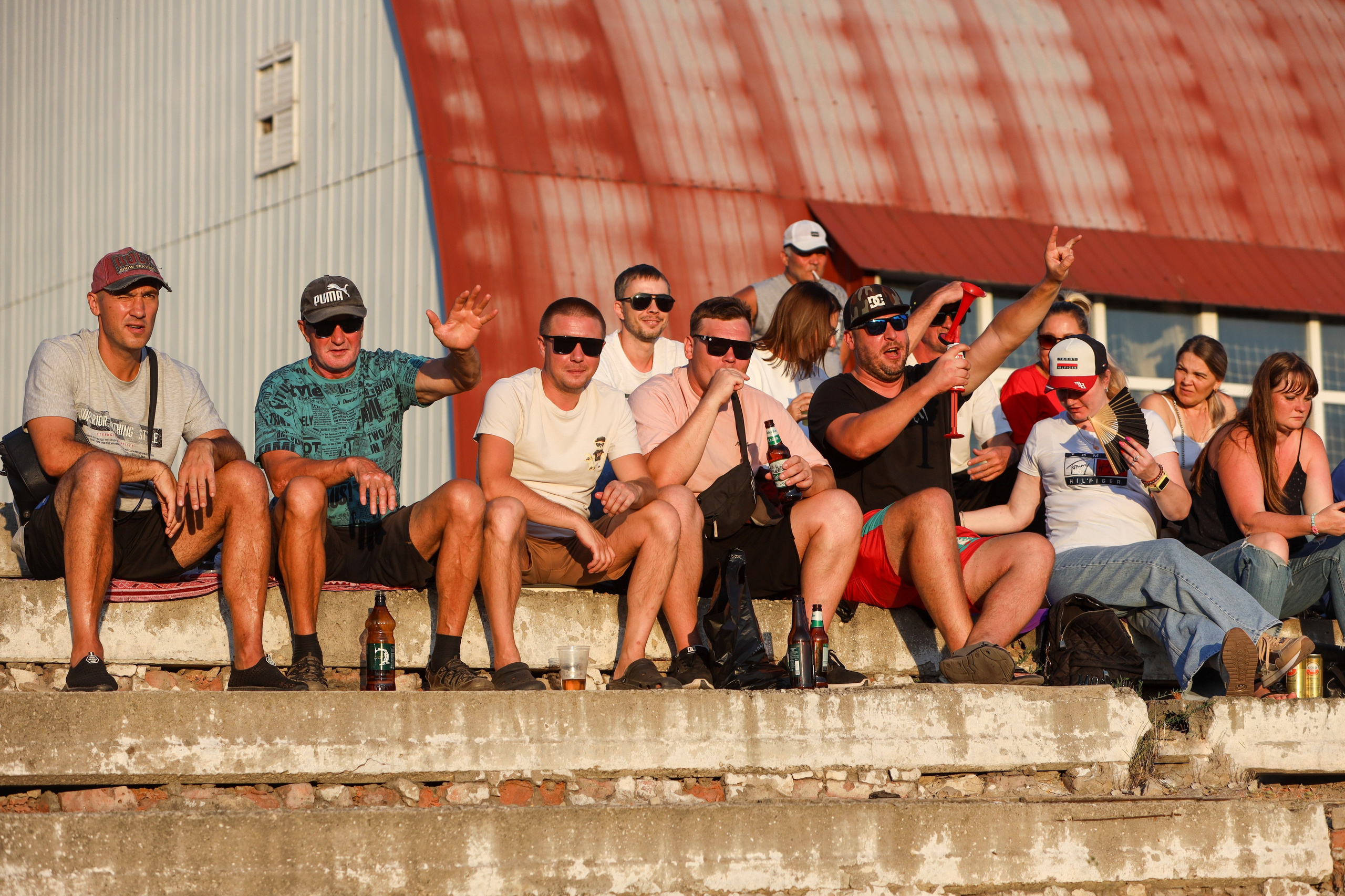 Чайка — Волжанин. Взрослое первенство города. Спортивный фотограф в Самаре