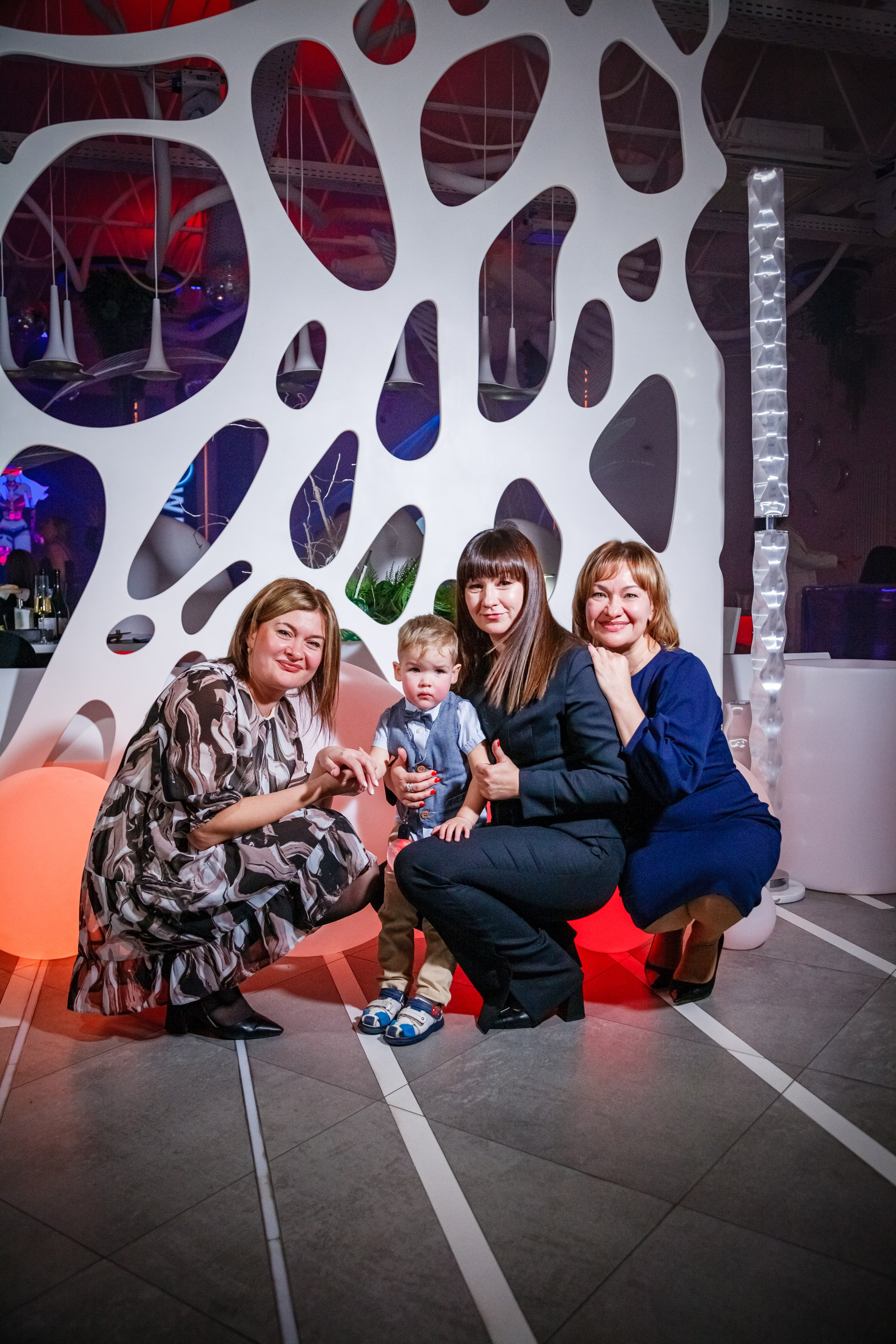 Татьяна 11.24. Свадебный и семейный фотограф в Армавире