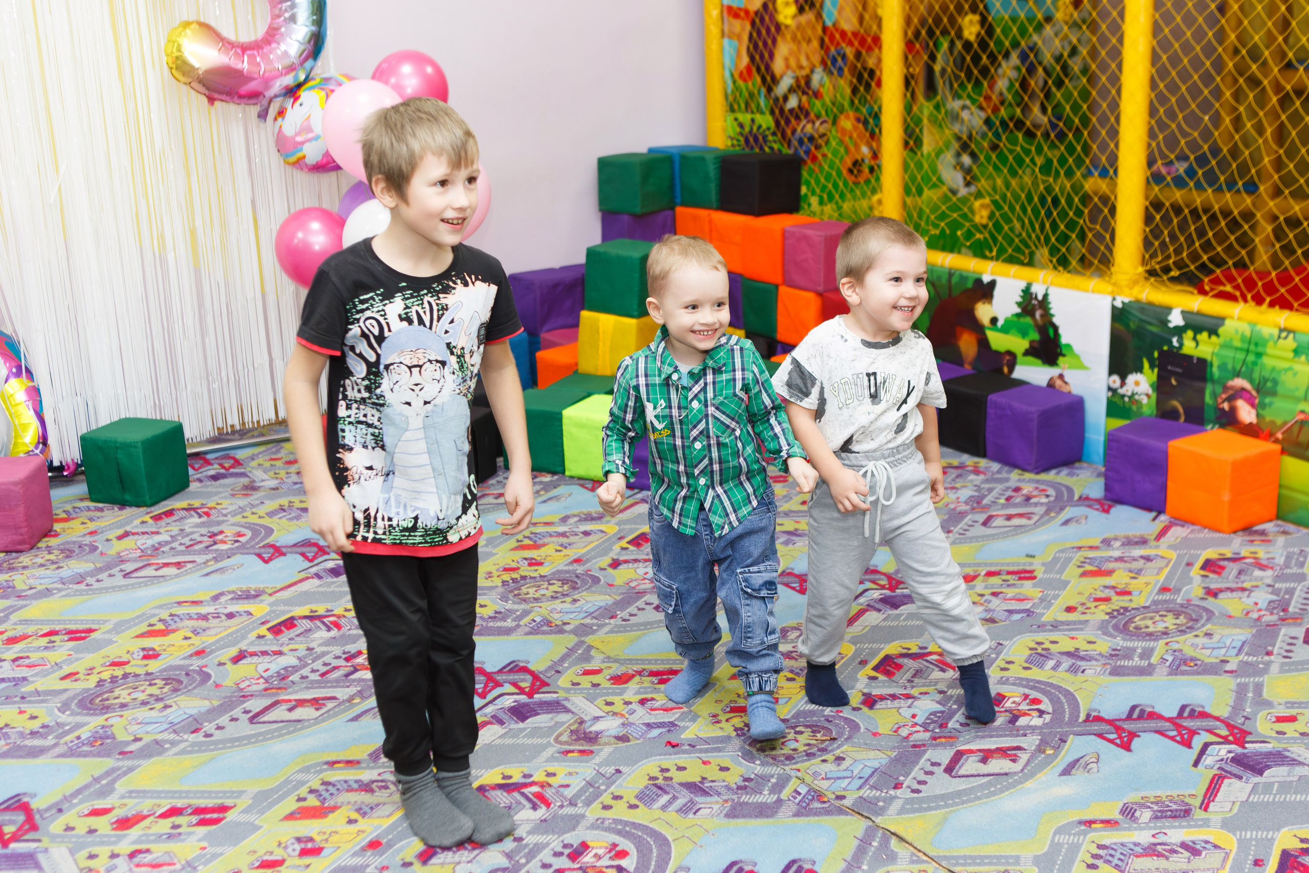 ШОУ KIDS 15.12. Профессиональный фотограф в Мценске и Орловской области