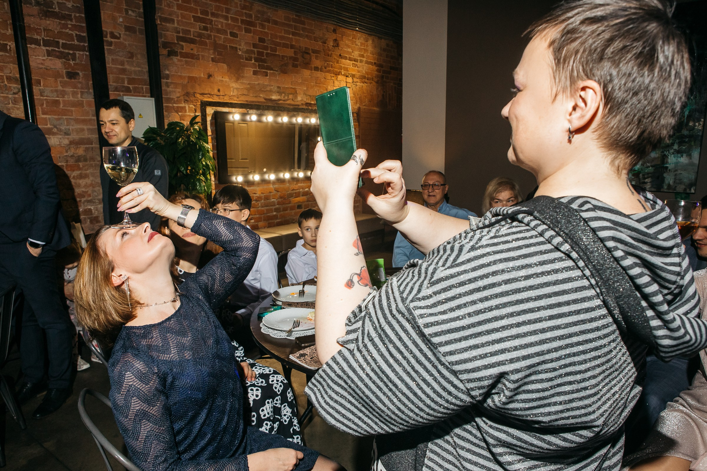 Юбилей Фёдора — 60 лет!