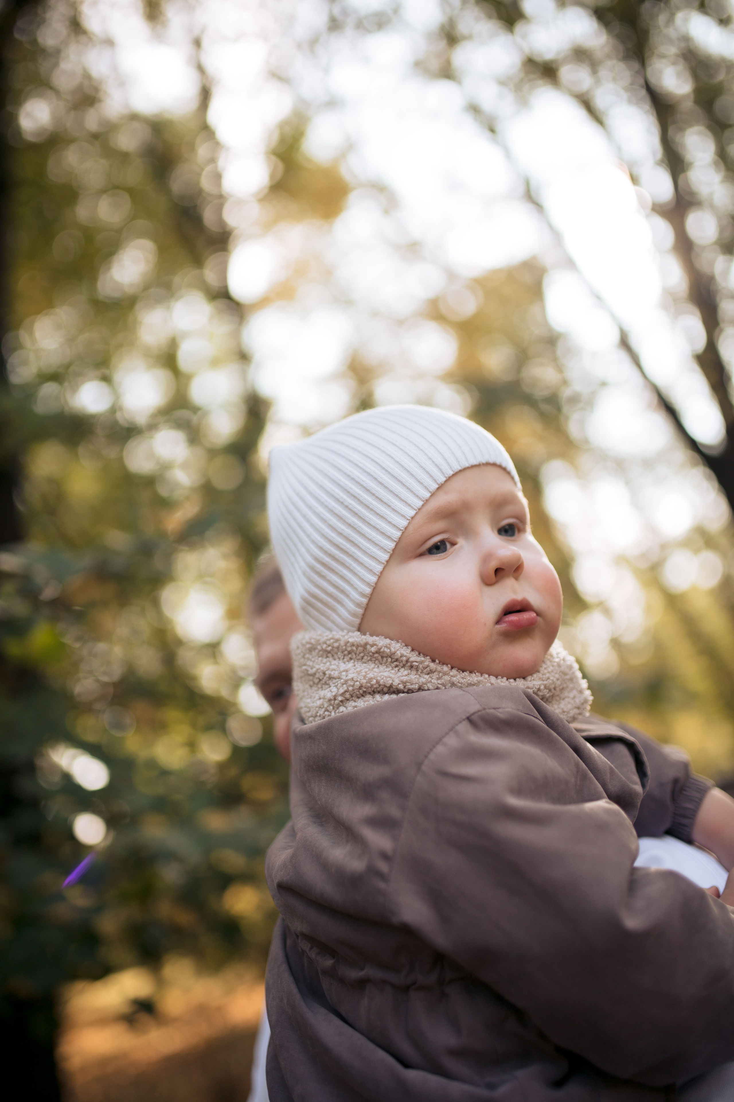 Семейная фотосессия в парке, прогулка по парку. Фотограф Валерия Горбунова Подольск Бутово Видное Щербинка