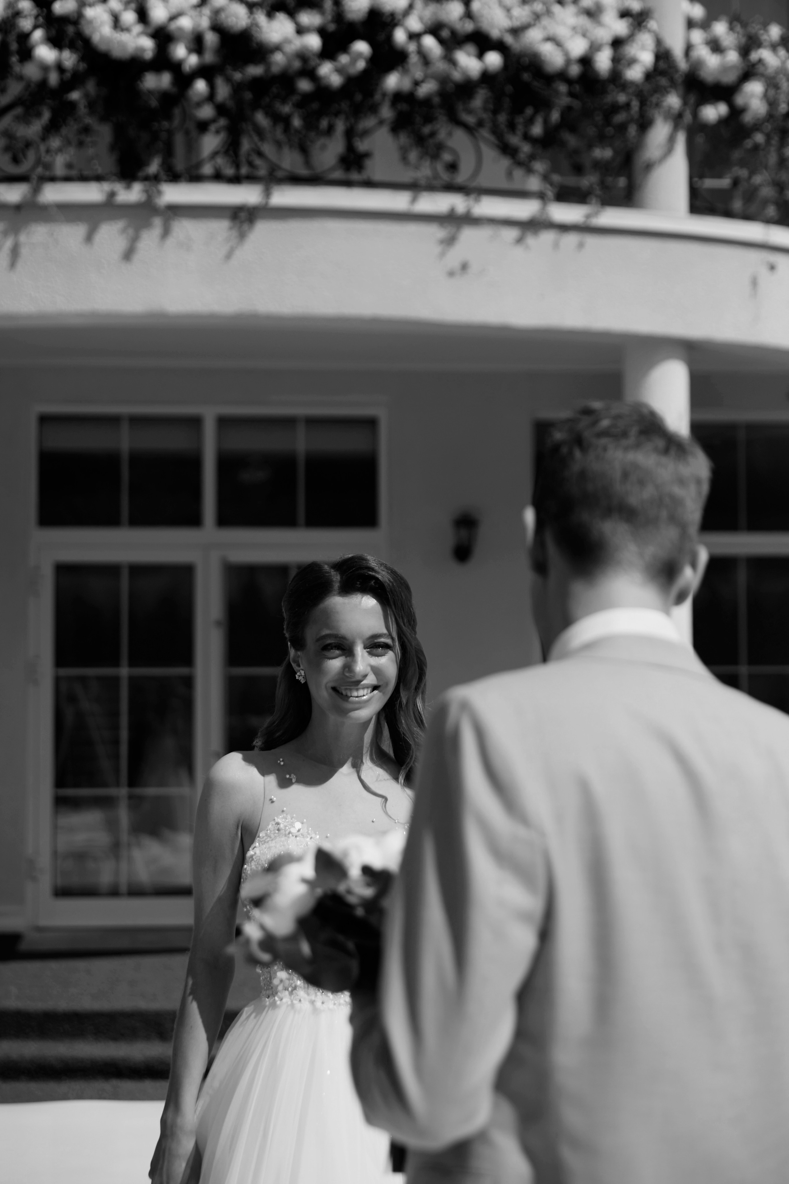 Denis & Liza | Russia, Moscow region. Свадебный фотограф