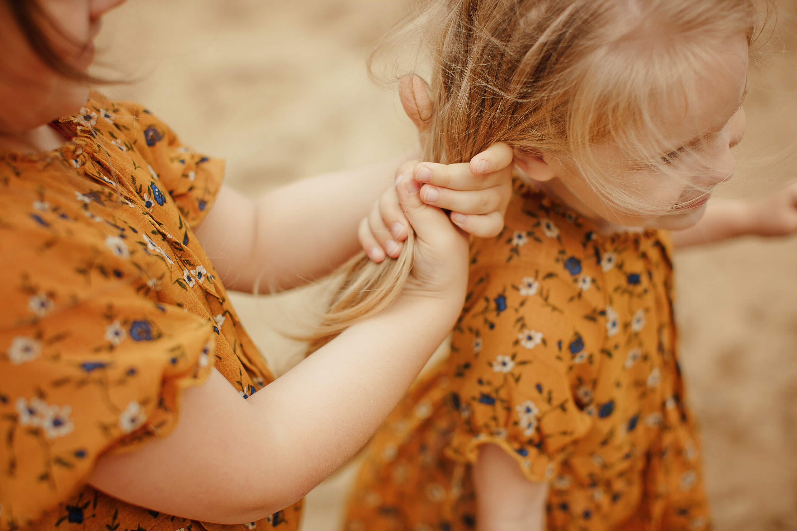 Семейная фотосессия на карьерах. Свадебный и семейный фотограф Ольга Сморжанюк