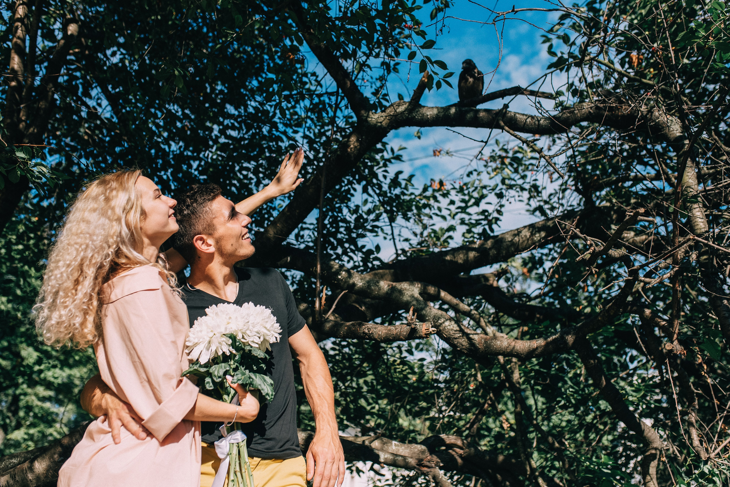 КАМИЛЛА + ЛЕША. Шашкова Вероника / Свадебный и семейный фотограф Москва и Ярославль