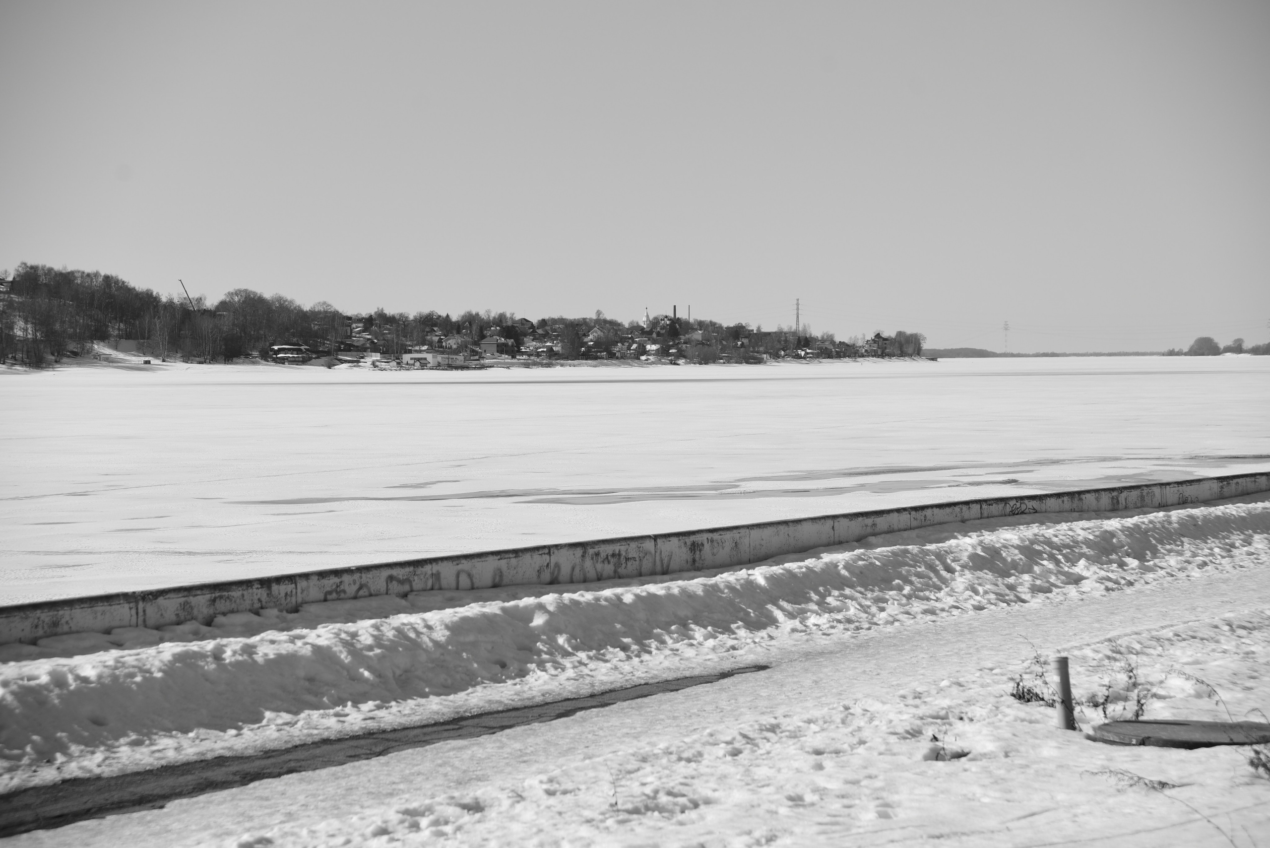 Кострома. Фотограф Милена Яновска