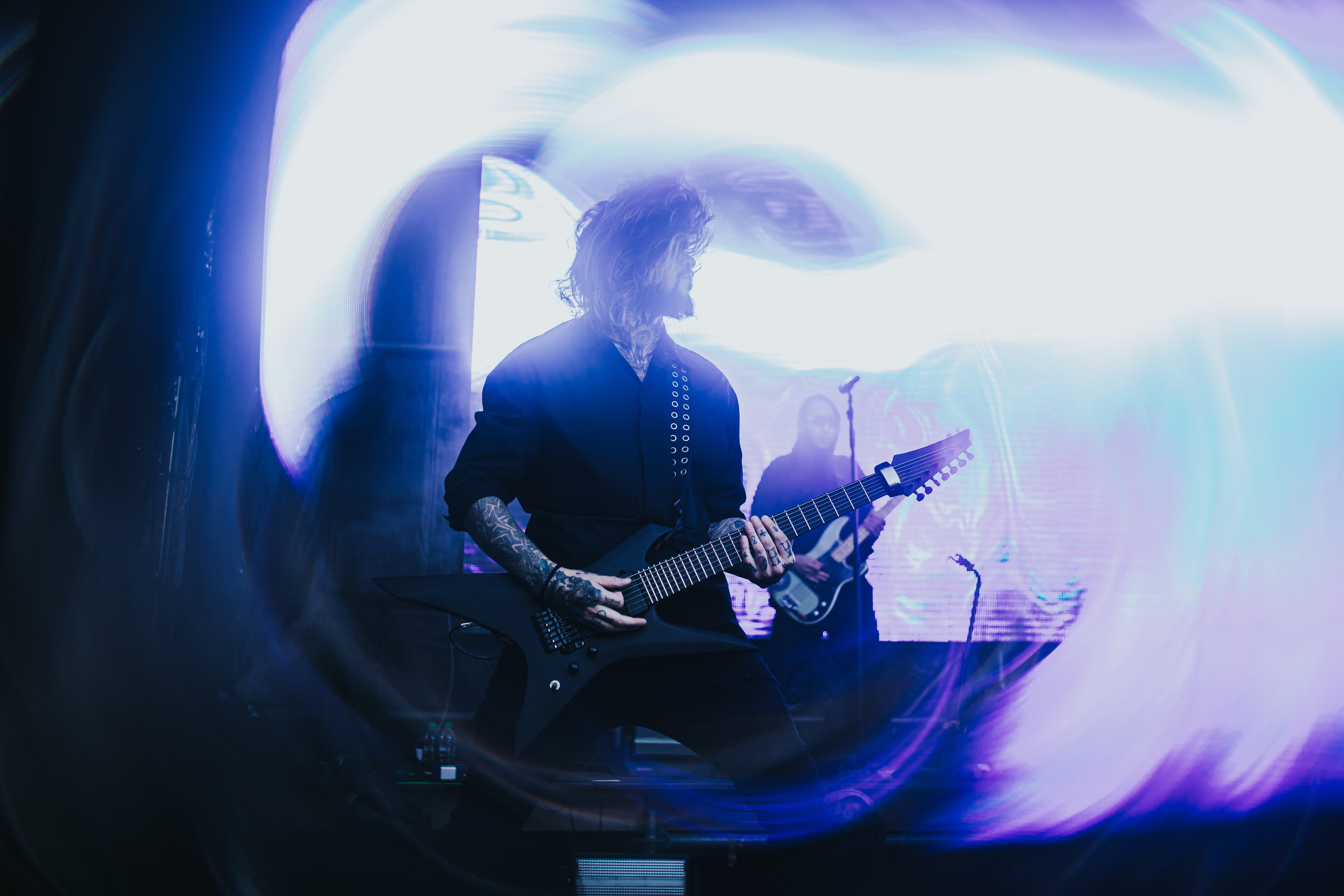 EMOLAND 2025. Фотограф из Санкт-Петербурга Валерия Ленских