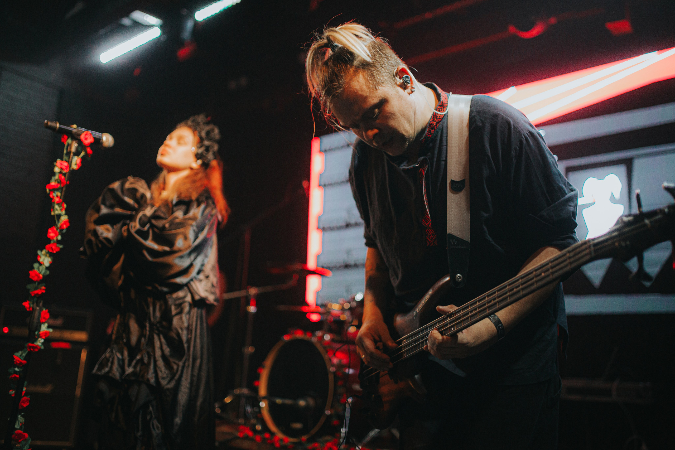 КРИМ ПЛИН. Фотограф из Санкт-Петербурга Валерия Ленских