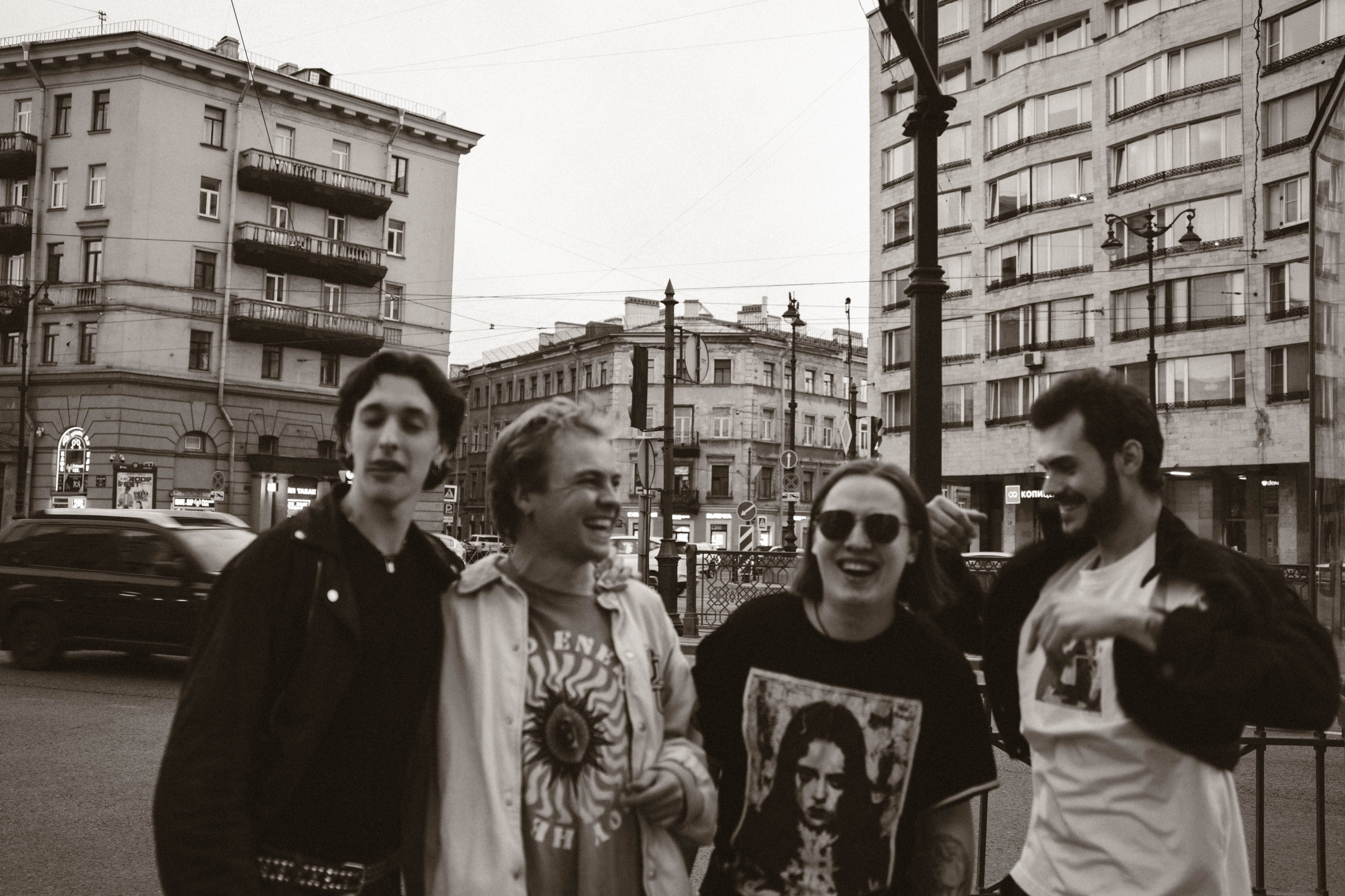 ЛИЧНЫЕ ФОТОСЕССИИ. V