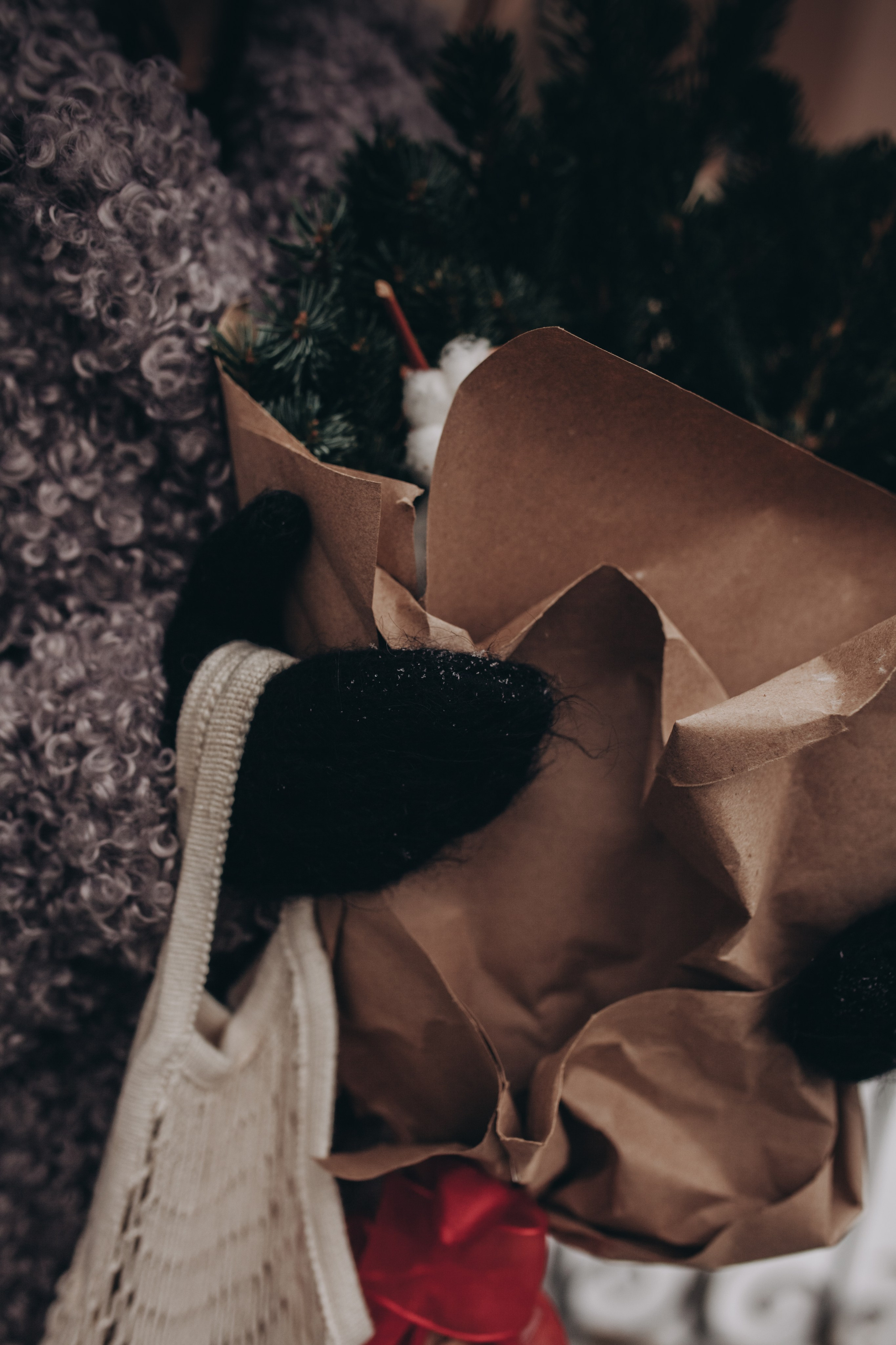 Настасья. Семейный фотограф Полина Сарина Москва