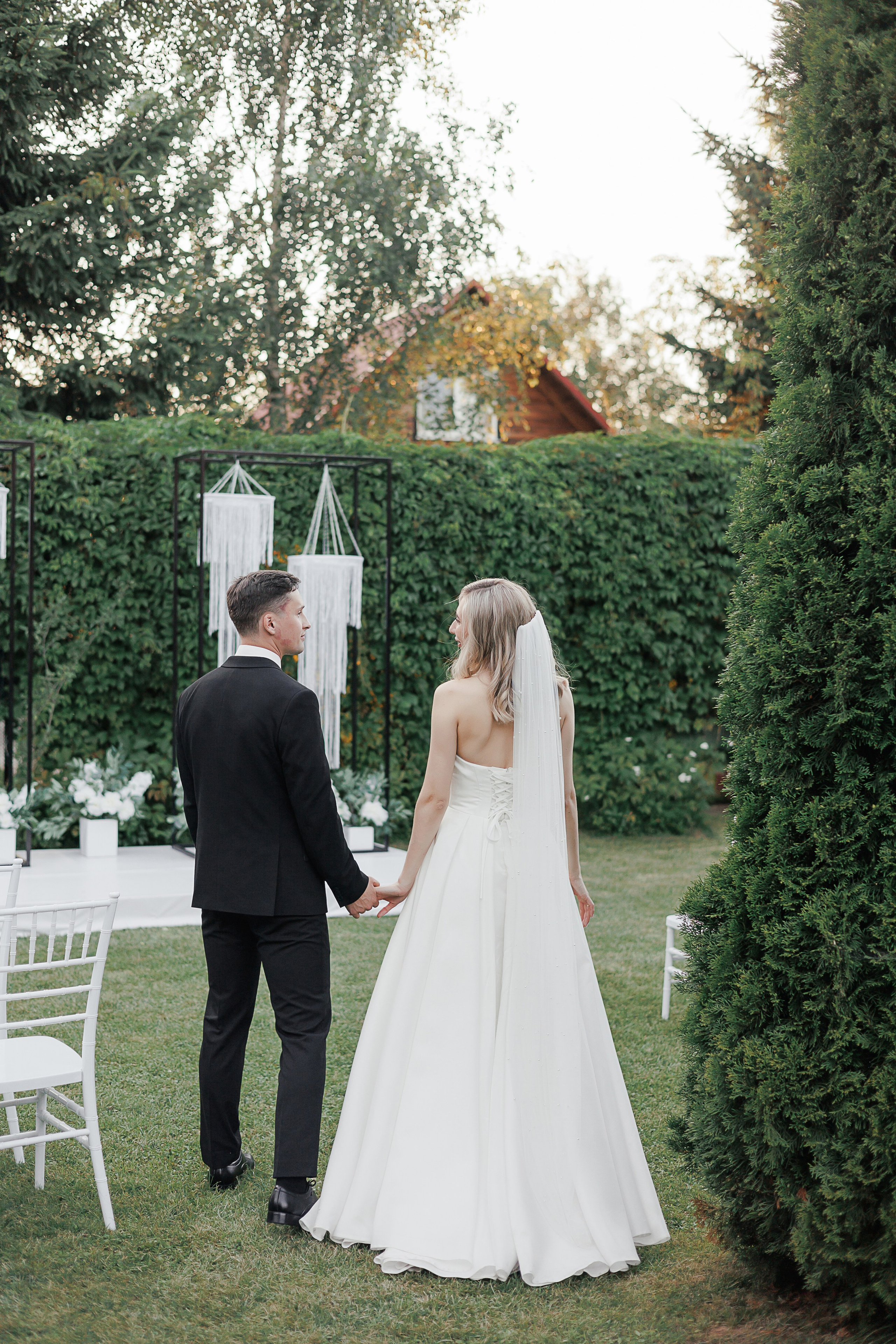 Свадьба. Свадебный и семейный фотограф в Твери и Тверской области