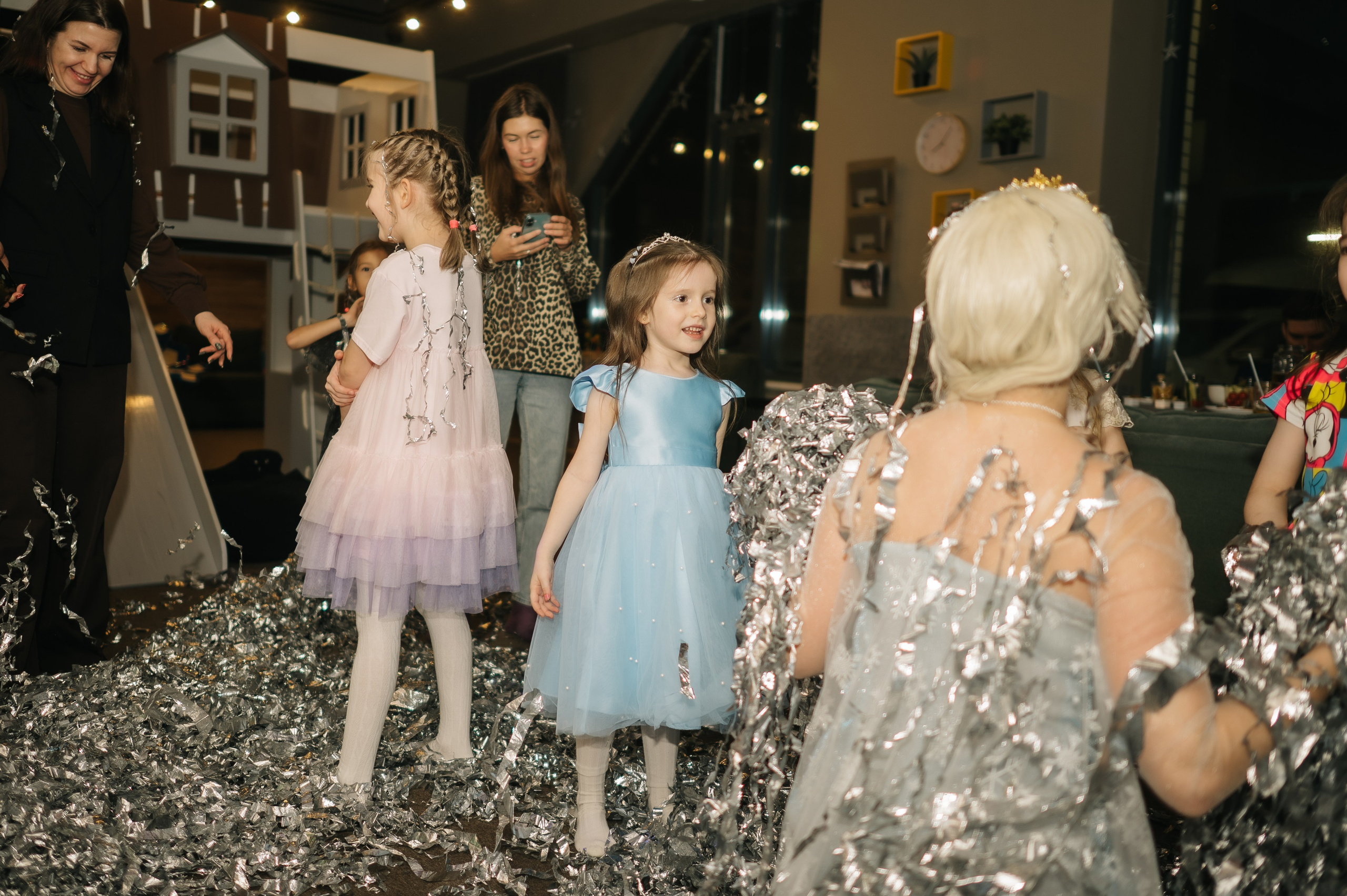 День Рождения Ульяны. Фотограф Архангельск