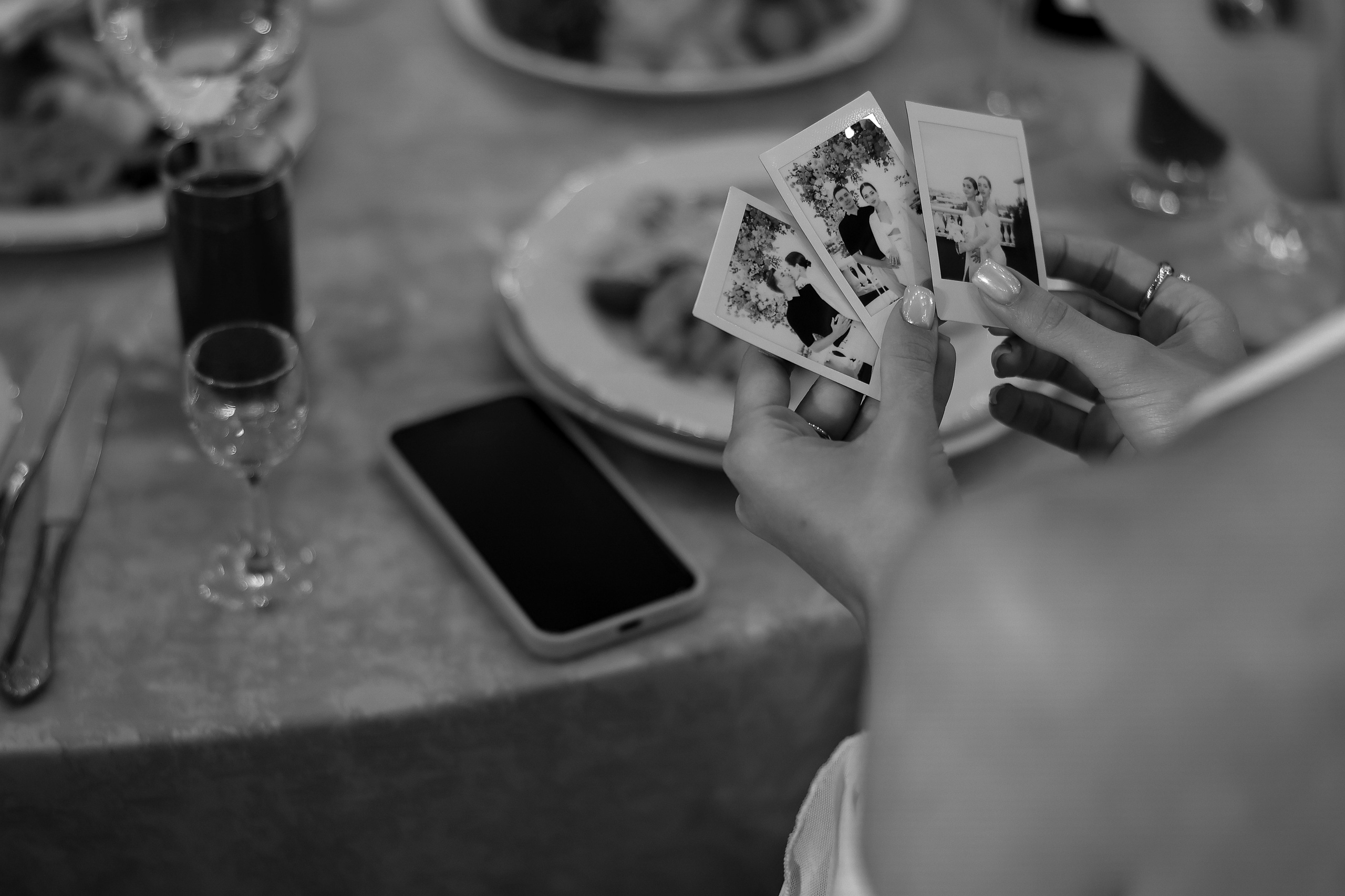 Роман и Екатерина. Свадебный и репортажный фотограф в г. Чебоксары