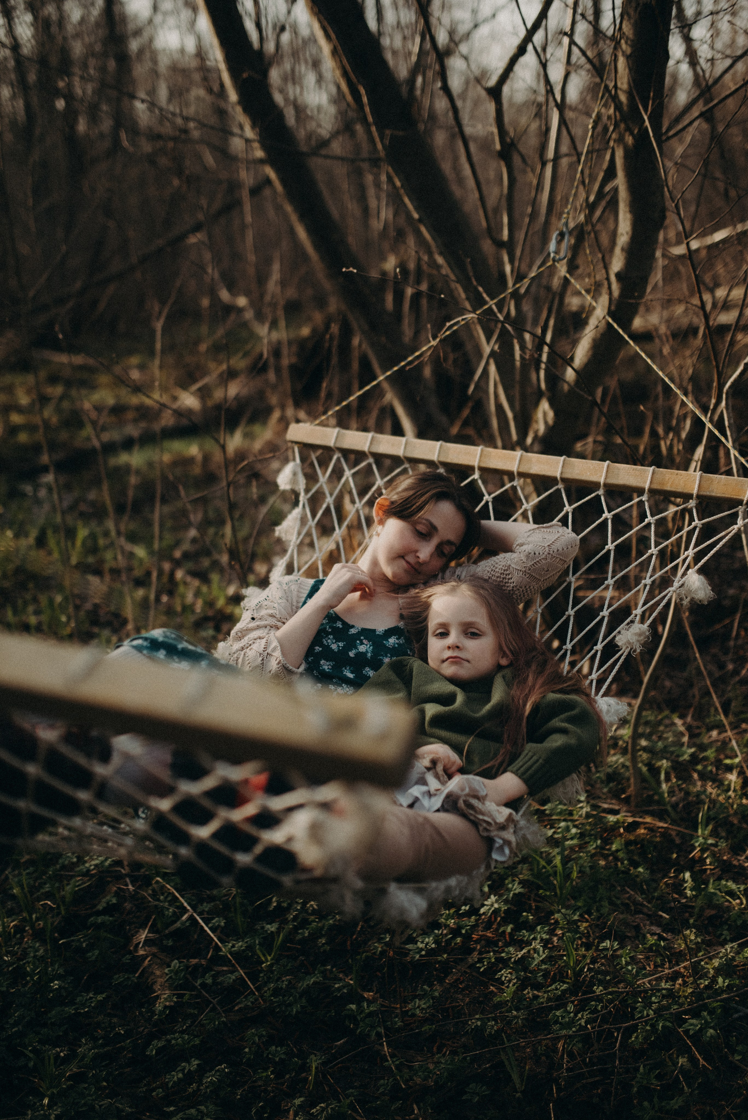 Подснежники. Главная