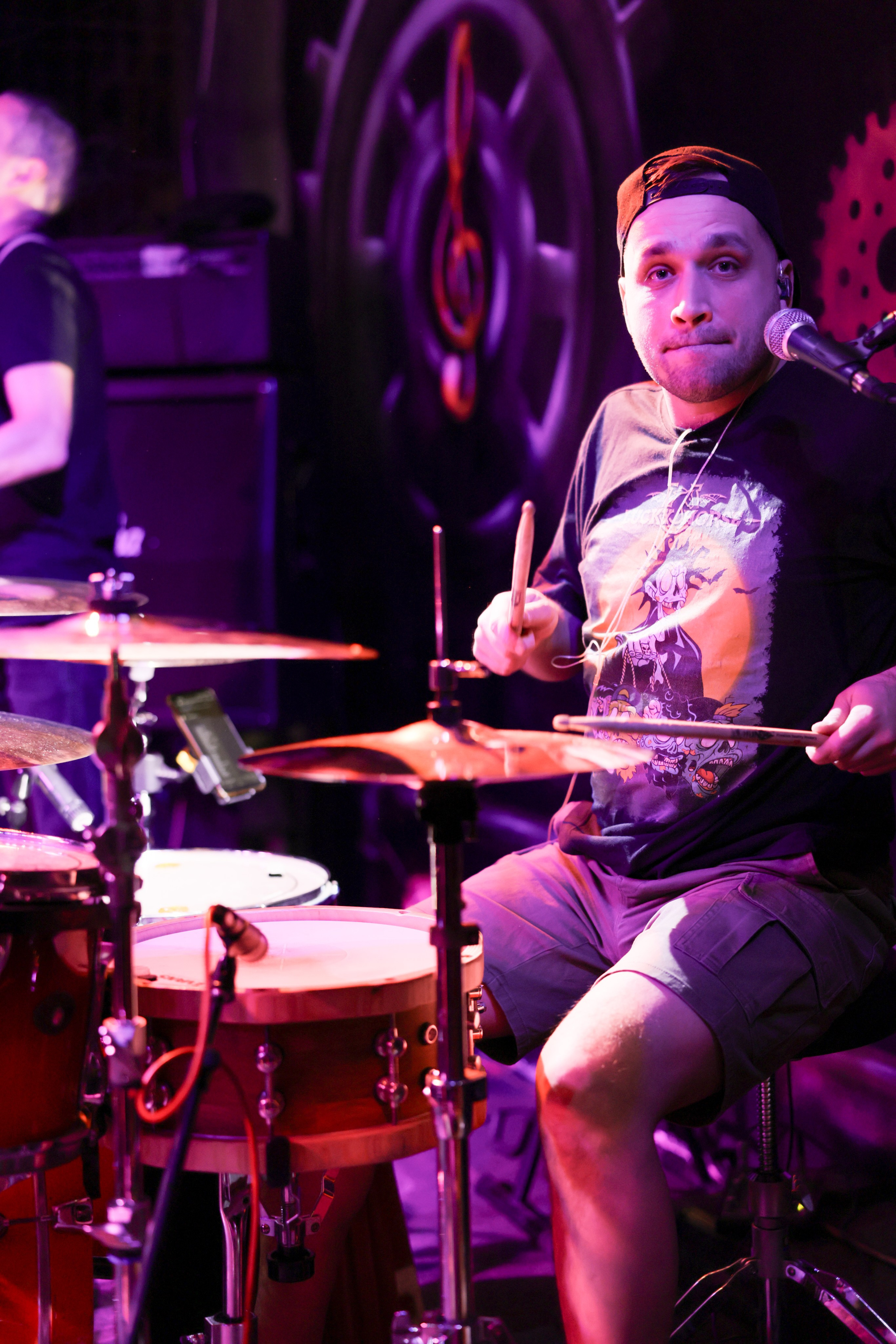 Клубы и рестораны. Фотограф Александр Гречанов