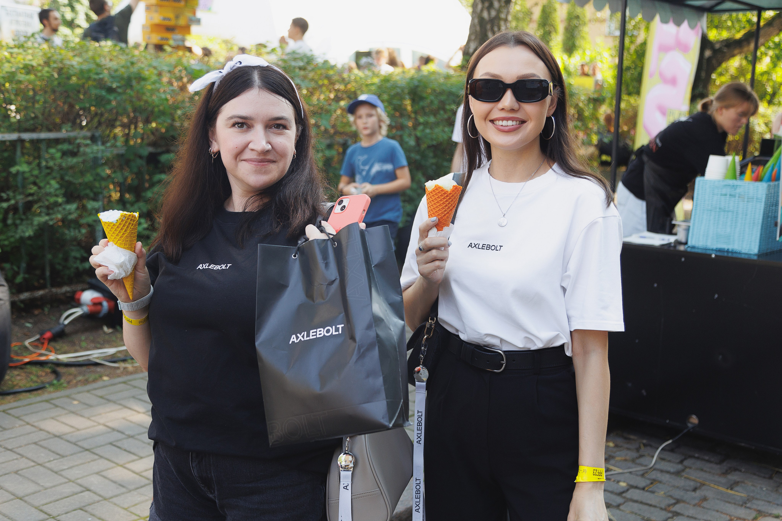 PLAYPORT FEST 2023. Свадебный и репортажный фотограф Калининград