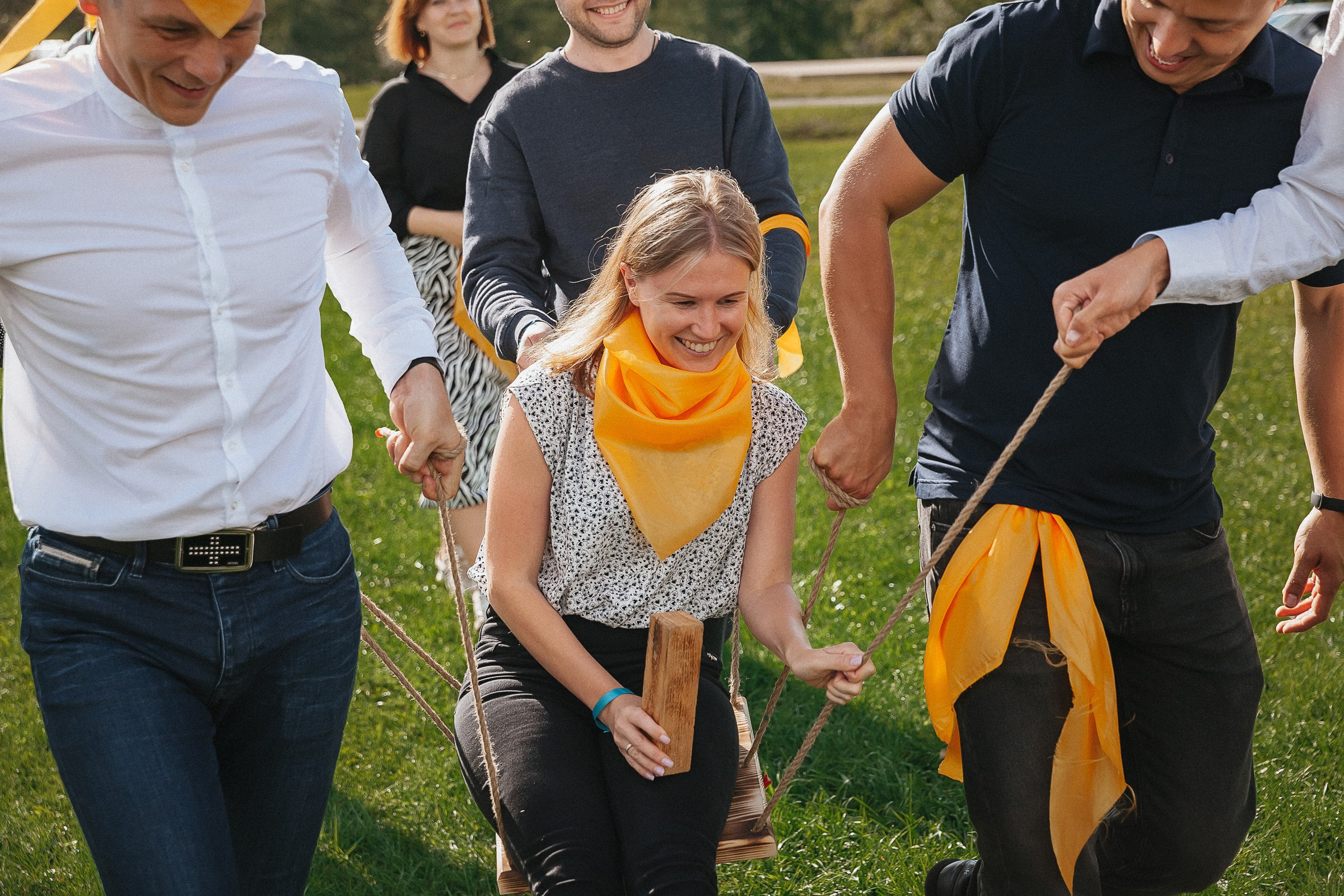 КООП «ГАЗПРОМ». Свадебный и репортажный фотограф Калининград