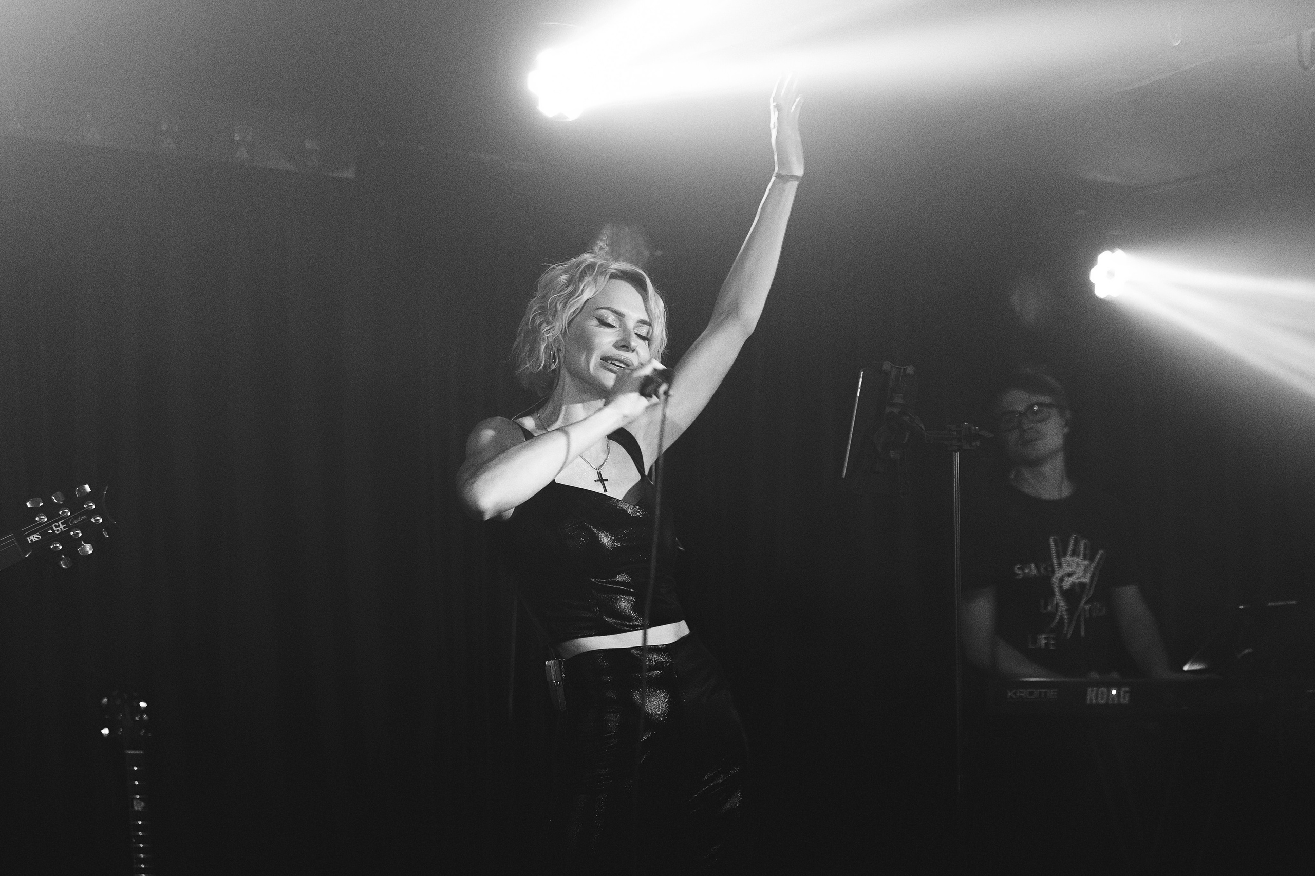 Концерт. Свадебный и репортажный фотограф Калининград