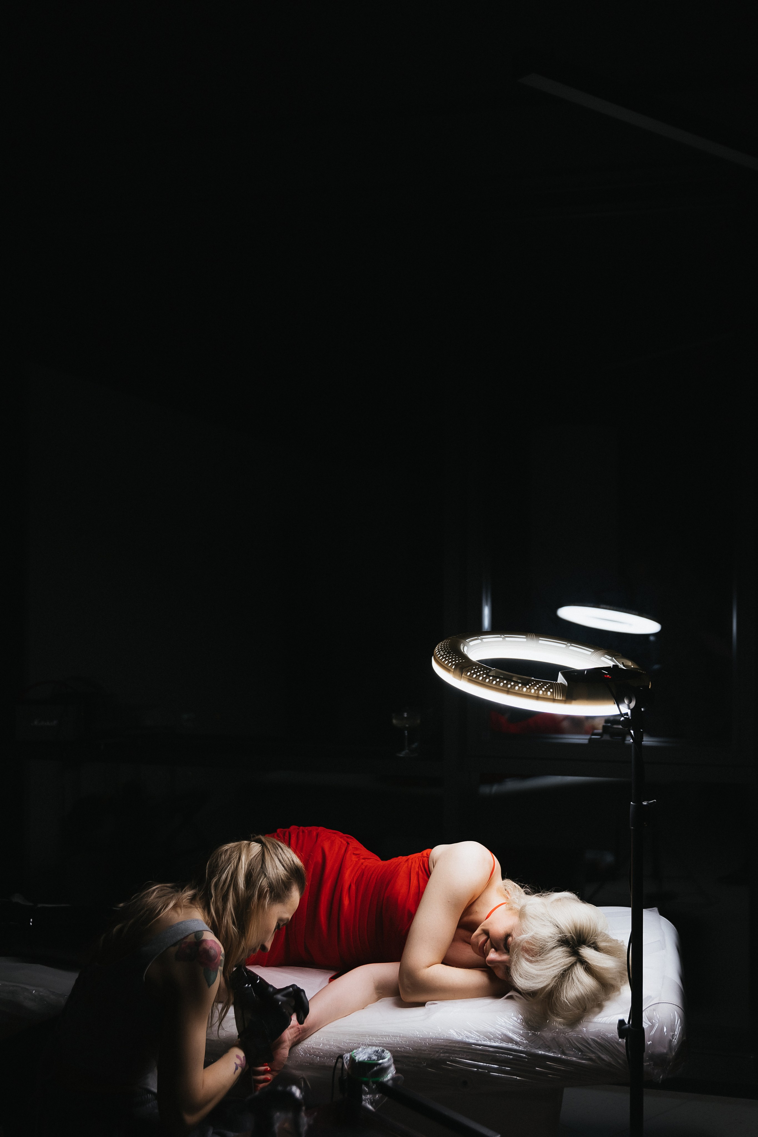 Happy Birthday Marina. Свадебный и репортажный фотограф Калининград