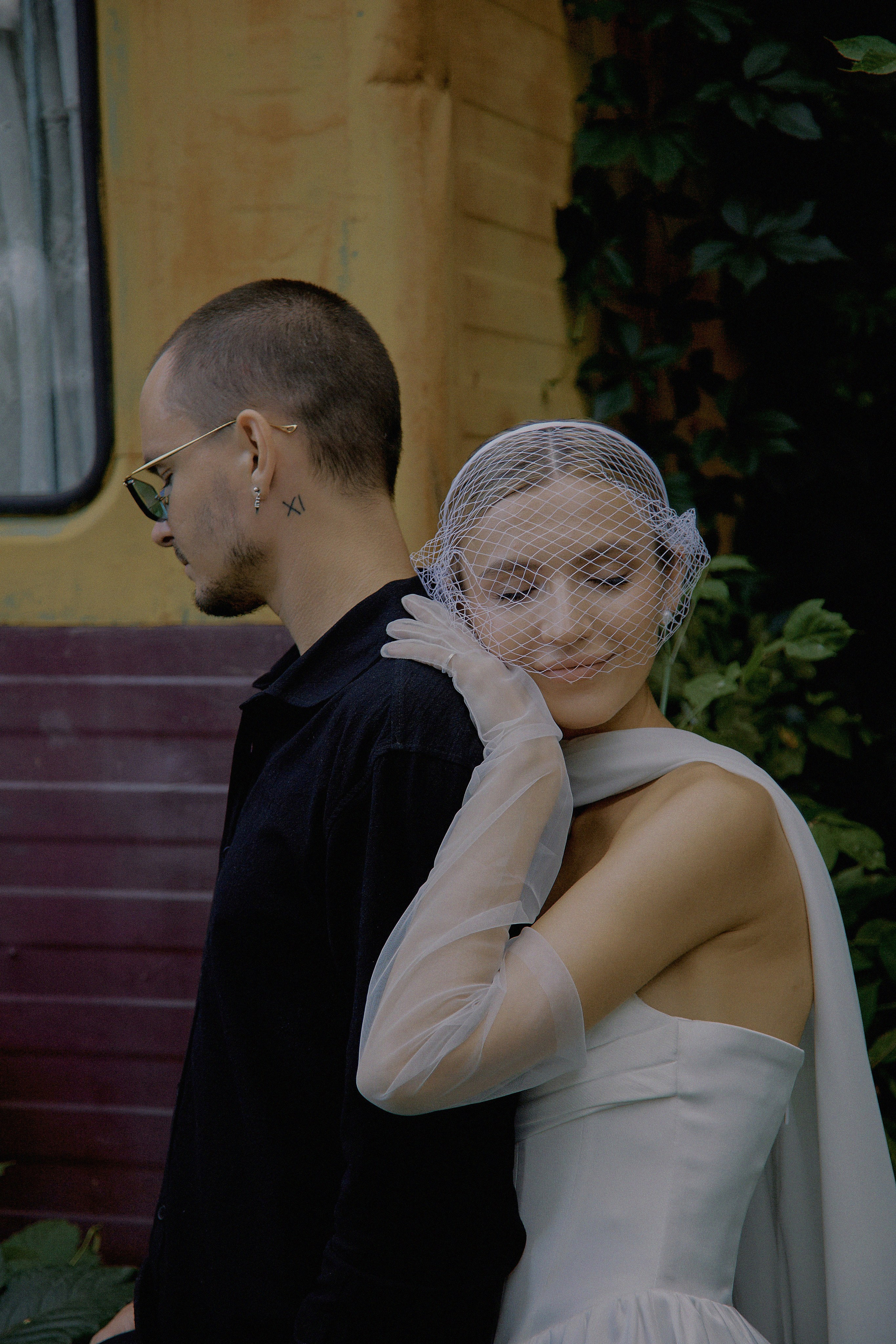 Унеси меня на закат. Фотограф Елена Краснопевцева