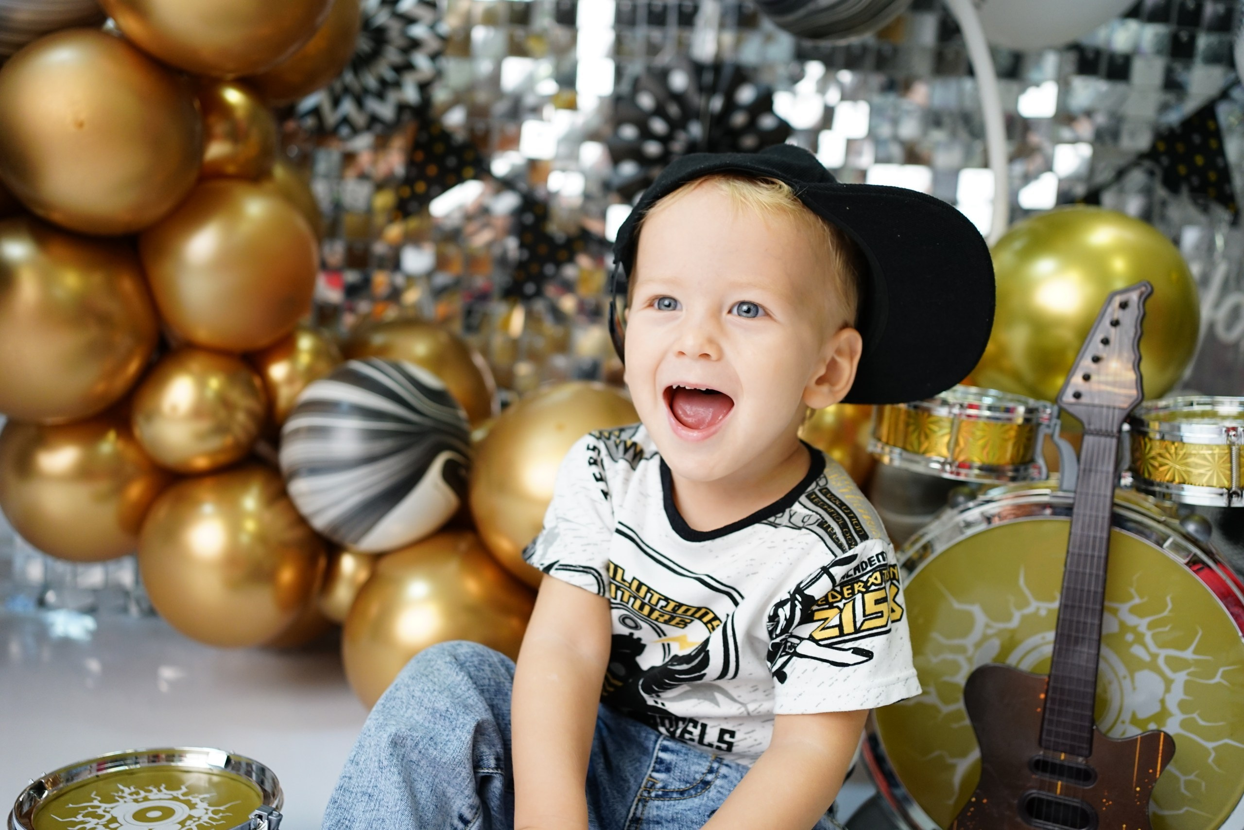 Фотосессия на 2-3 Годика. Детская Фотостудия ГОДОВАСИКИ в Санкт-Петербурге фотосесия на годик