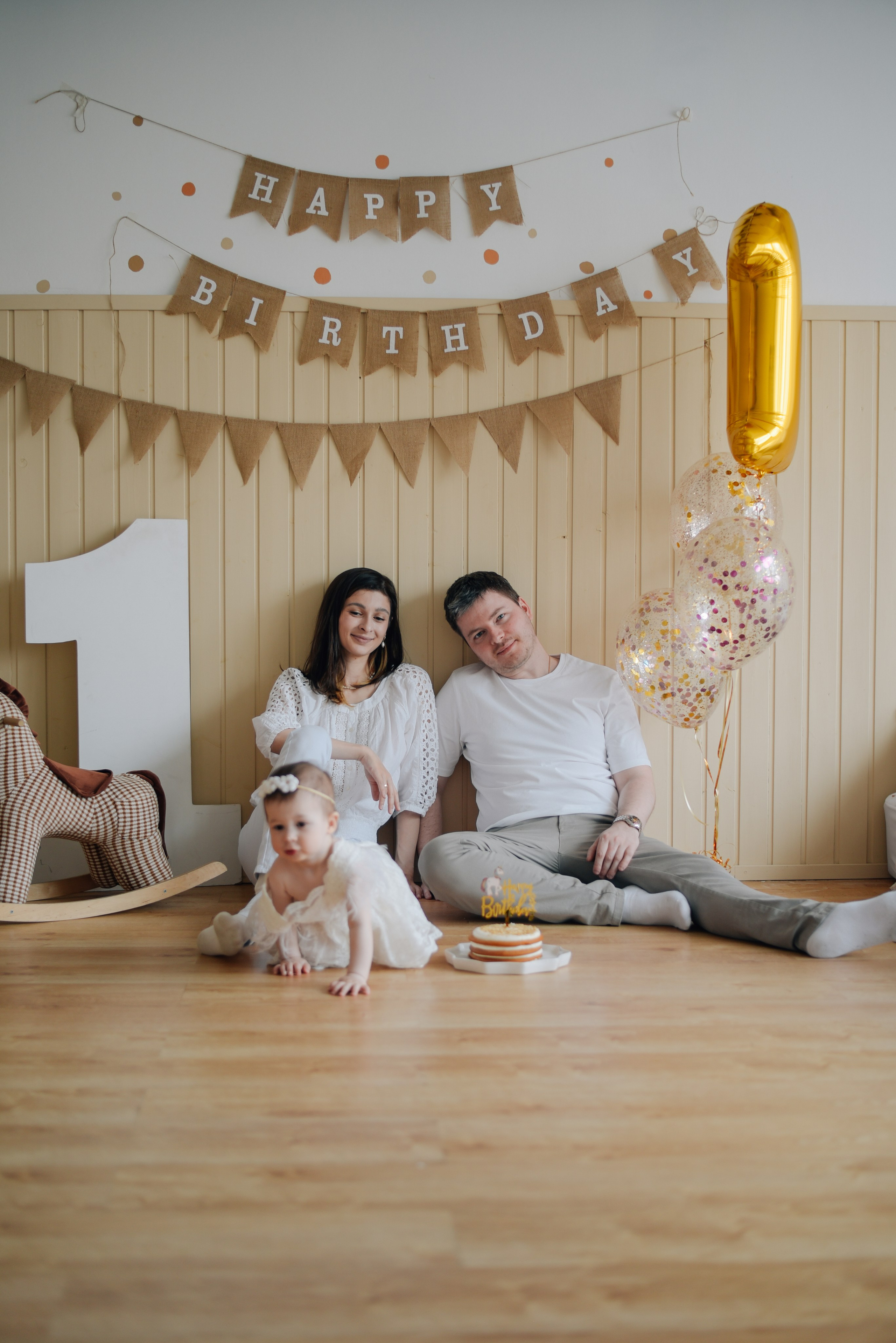 Ева Happy Birthday!. Фотограф Лола Волна, город Москва