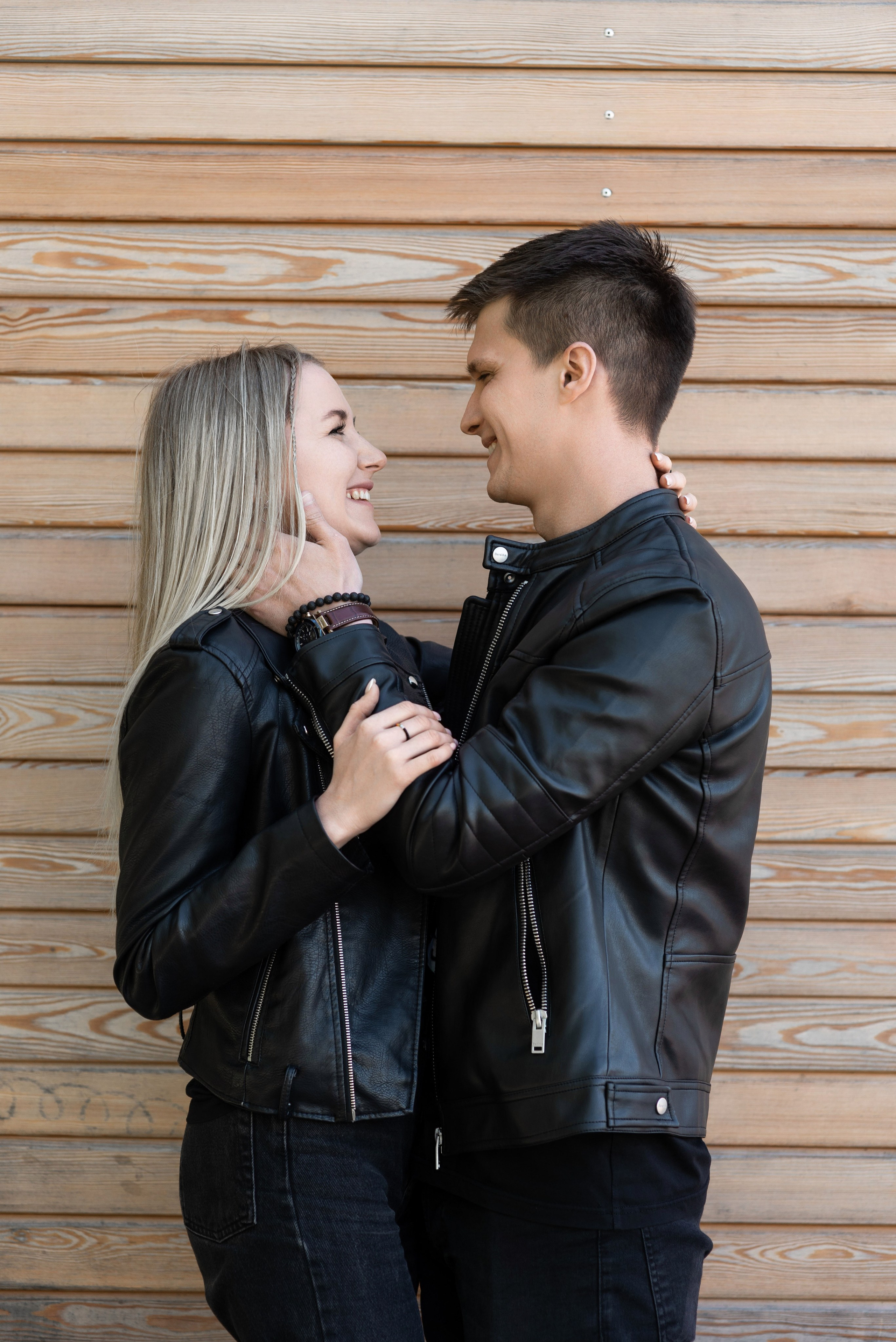 Рок-н-ролл. Свадебный, портретный, коммерческий, предметный фотограф в Ставрополе Иван Белашов