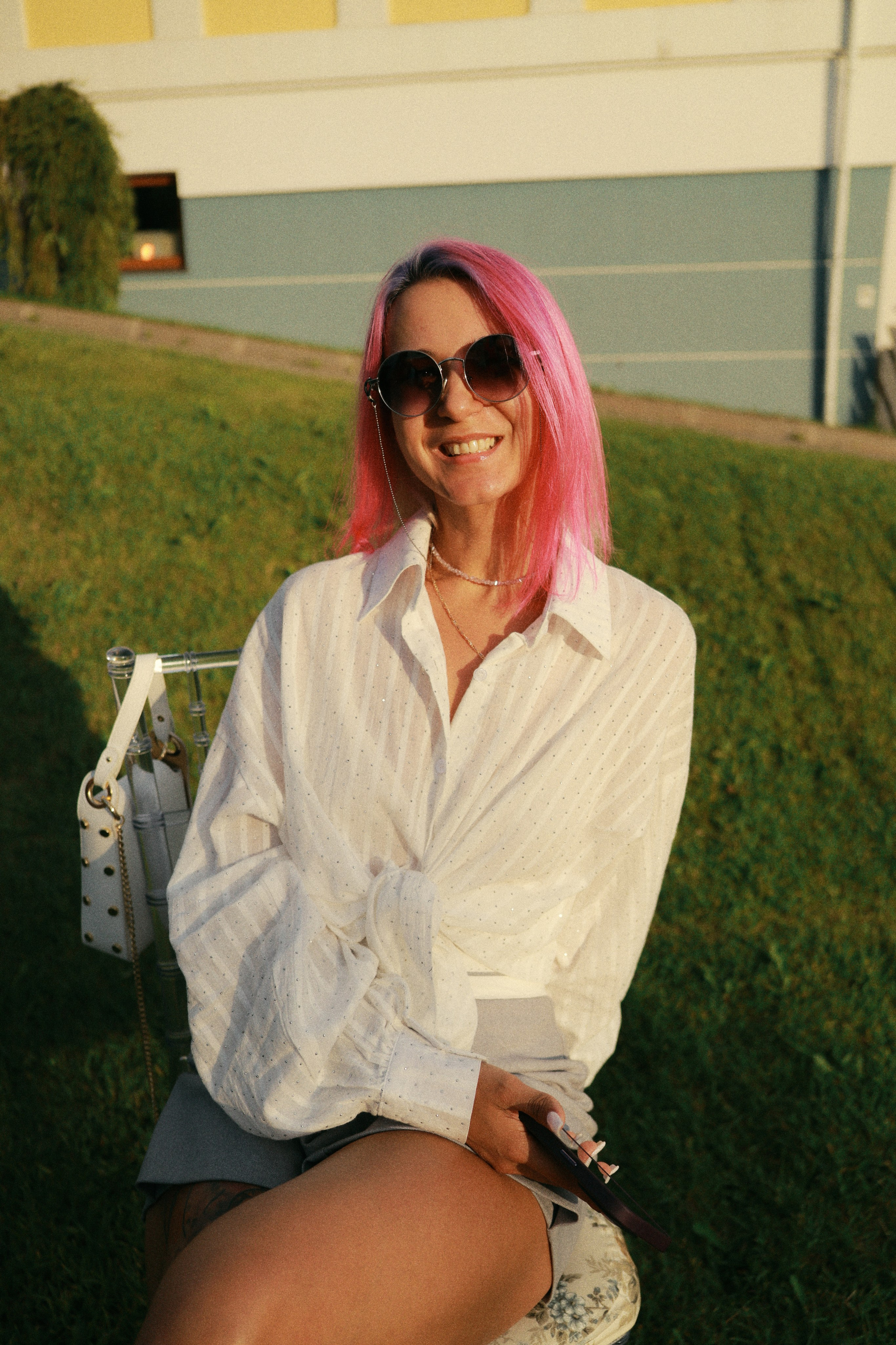 Атмо. Фотограф во Владимире, Москве и Суздале — Полина Романычева