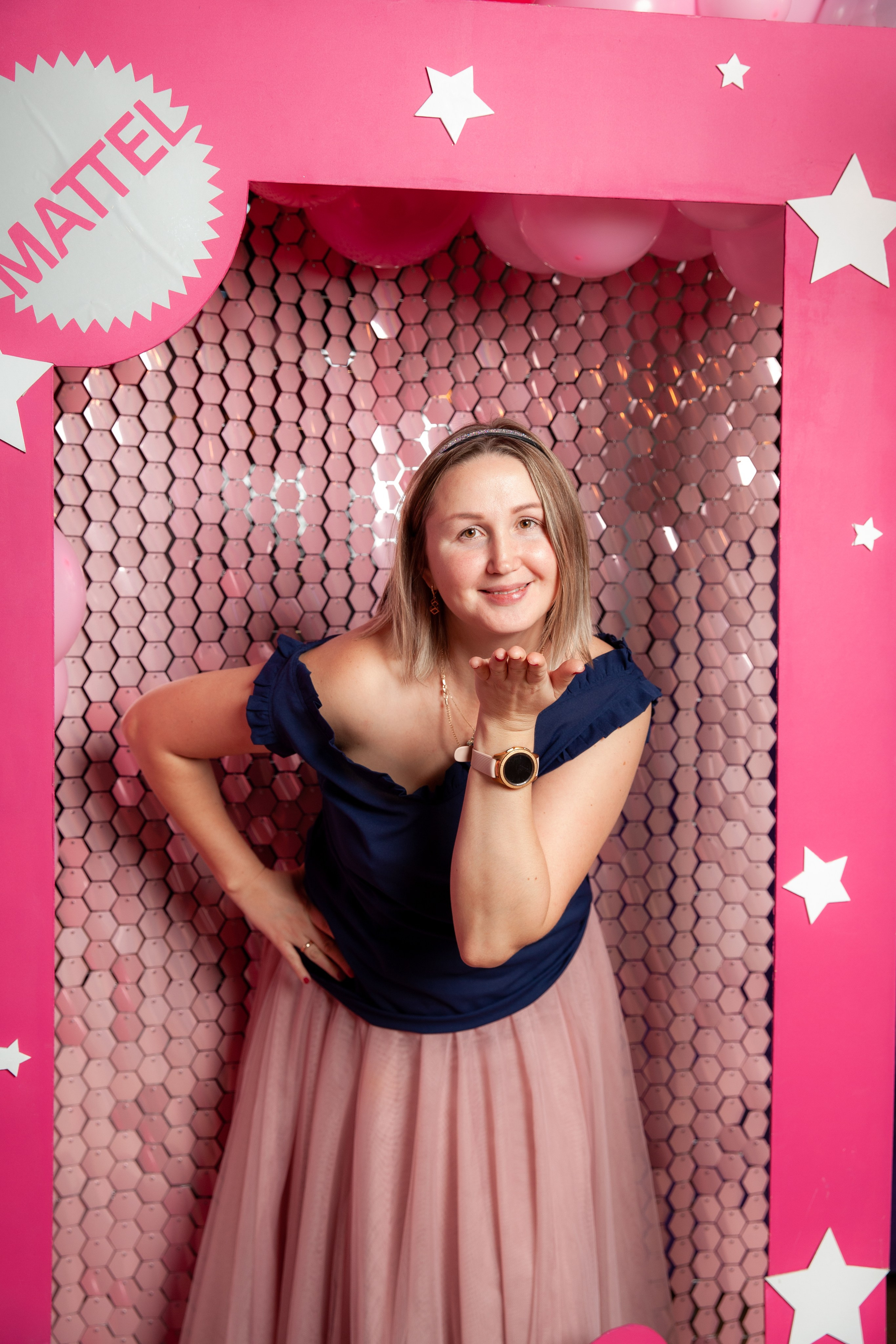 Встречи мам день рождения. Фотограф в Железнодорожном и Балашихе