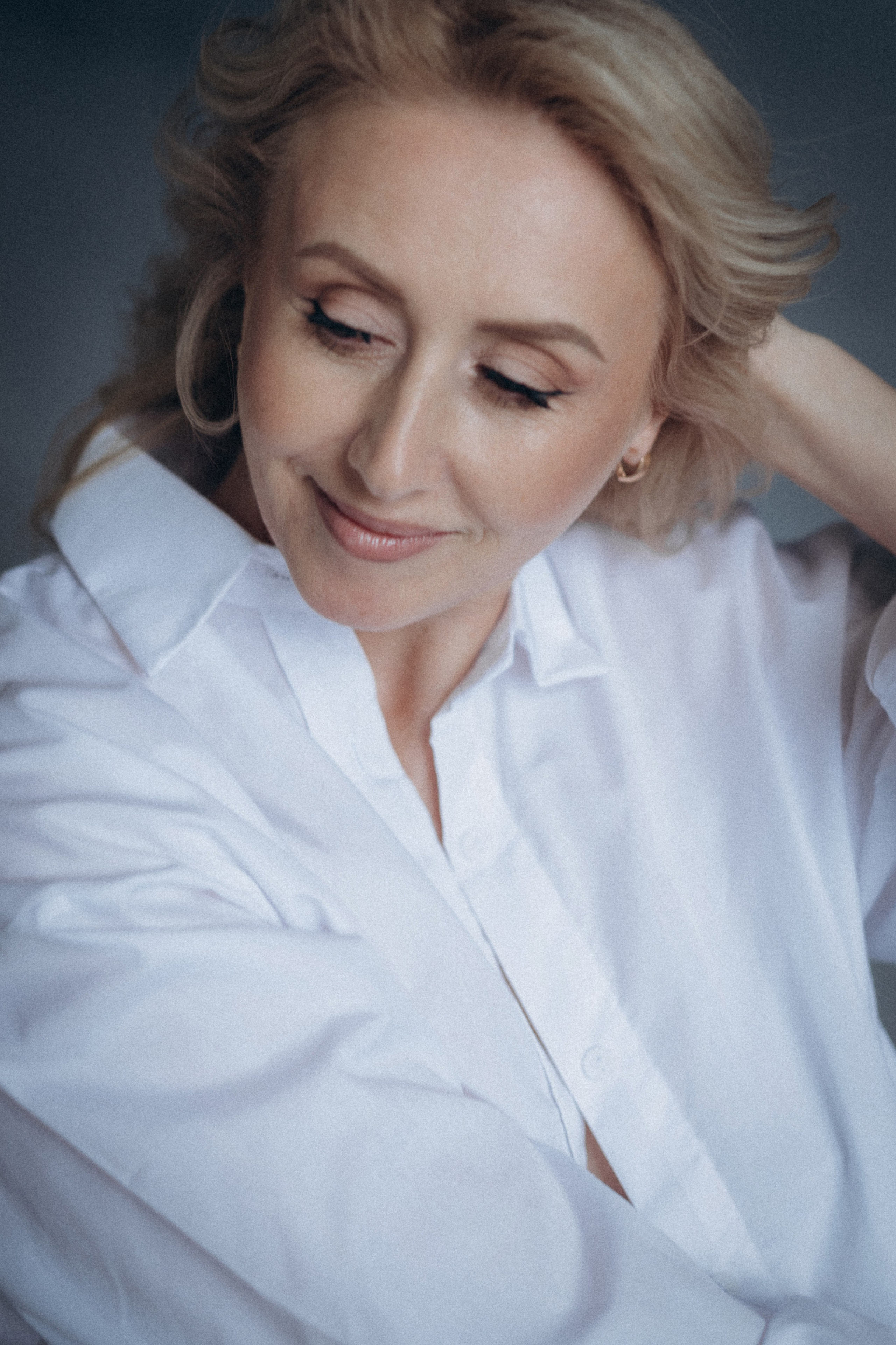 Татьяна. Фотограф Ногинск Электросталь Наталья Осетрова