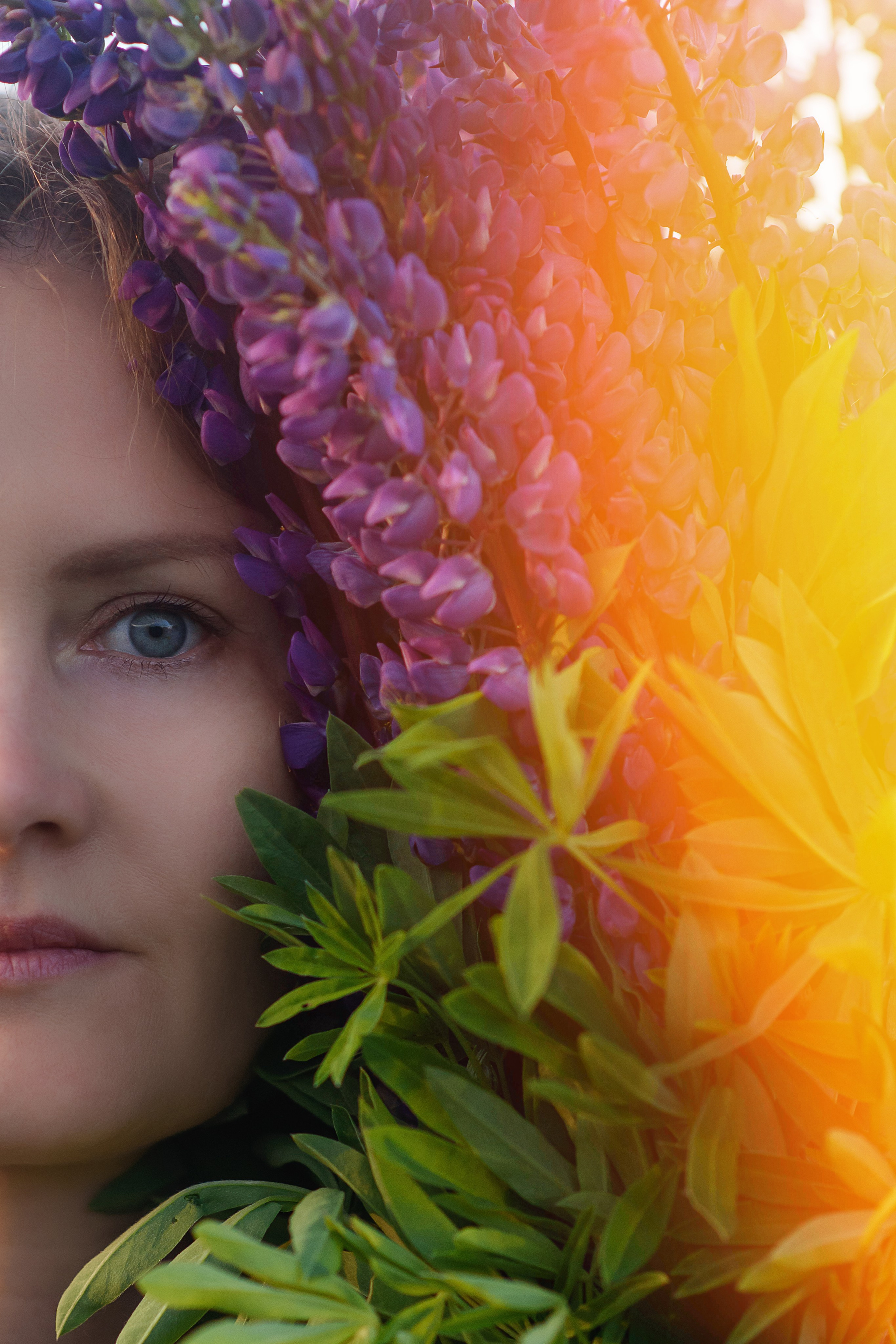 Света и Рей — 09.06.2024. Фотограф — Анималист | Анна Абрамова