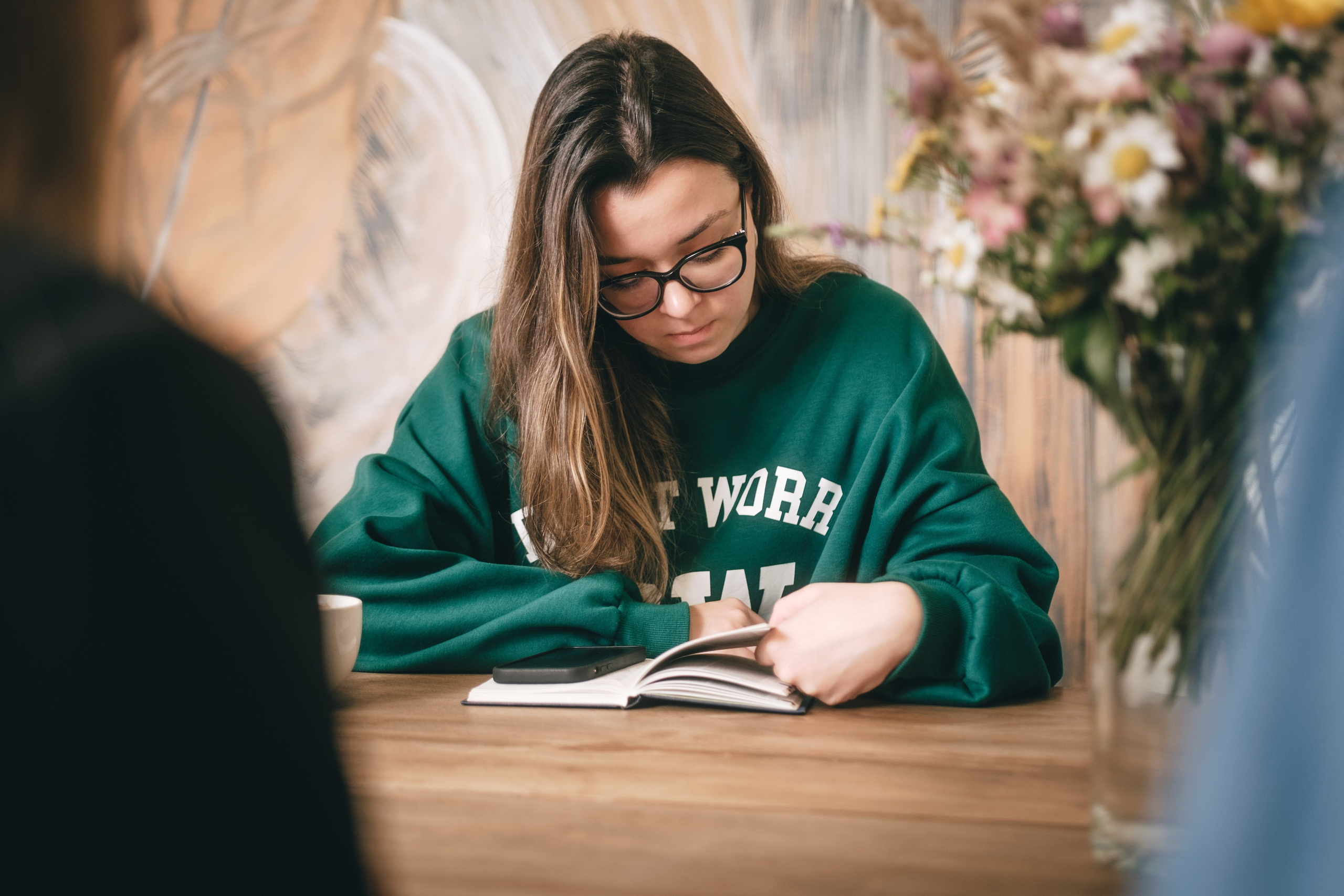 Библейский завтрак 20.08.2024. Фотограф в Москве Максим Скоробогатов