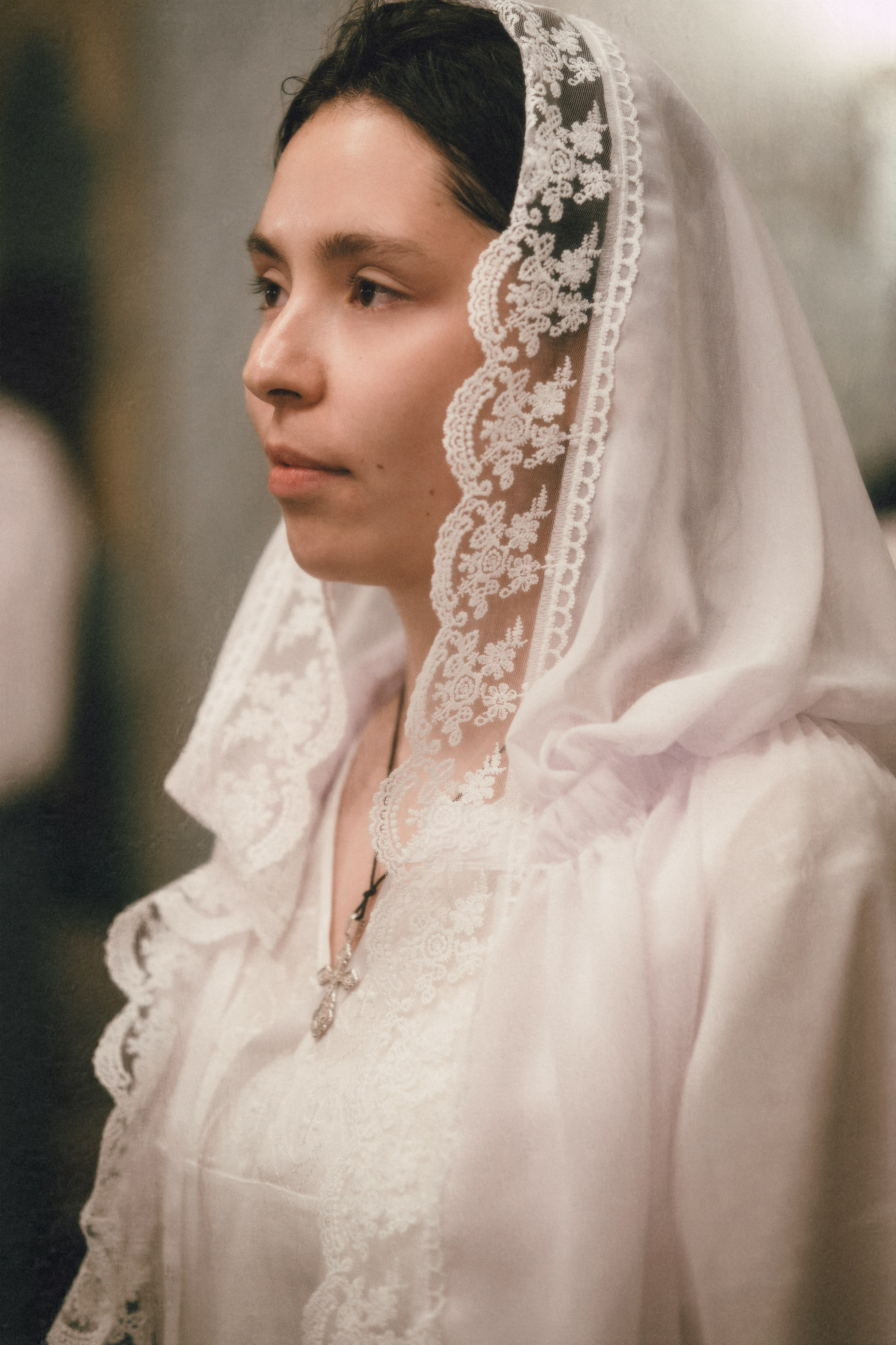 Венчание & крещение. Фотограф в Москве Максим Скоробогатов