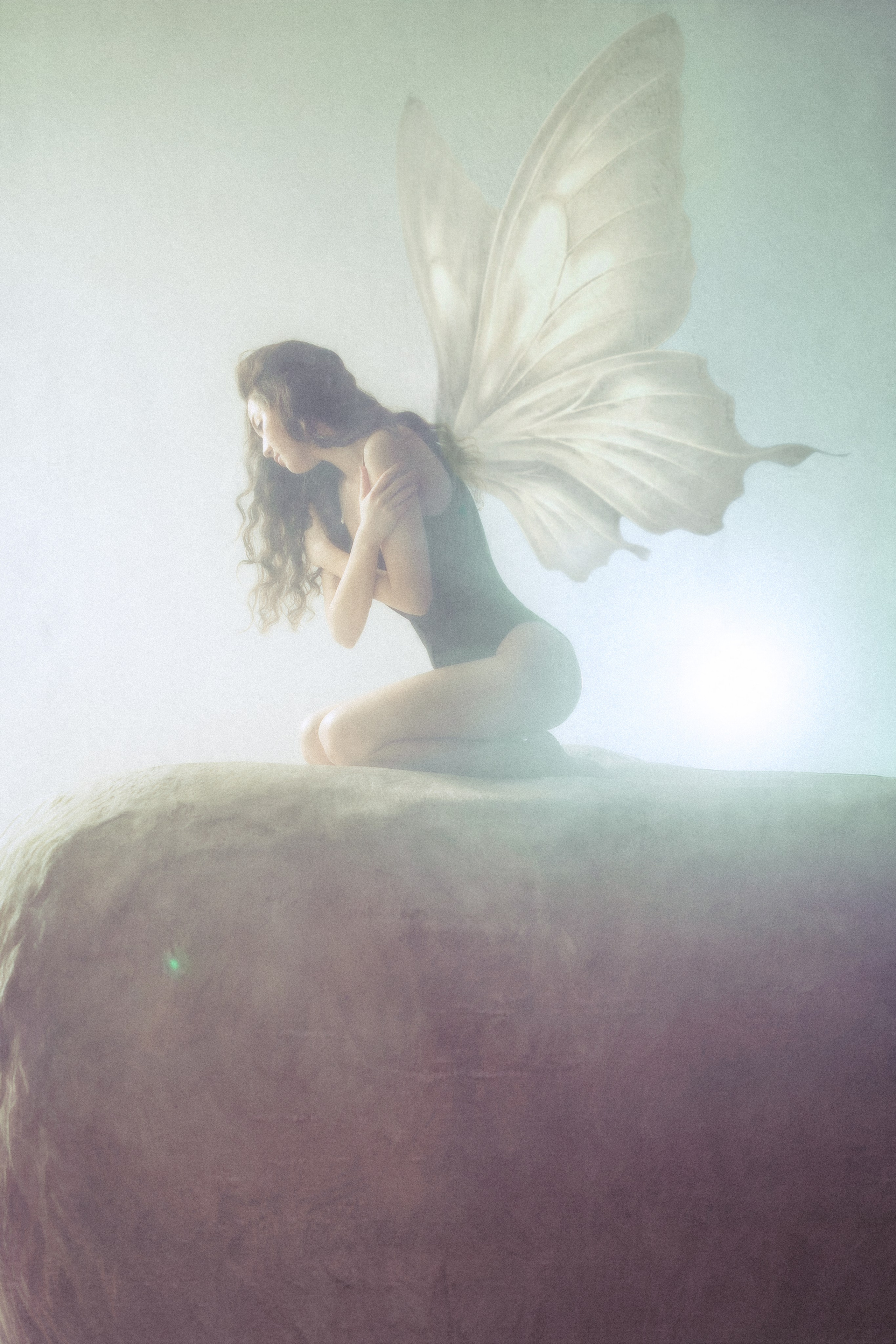 Женский портрет. Фотограф в Москве Максим Скоробогатов