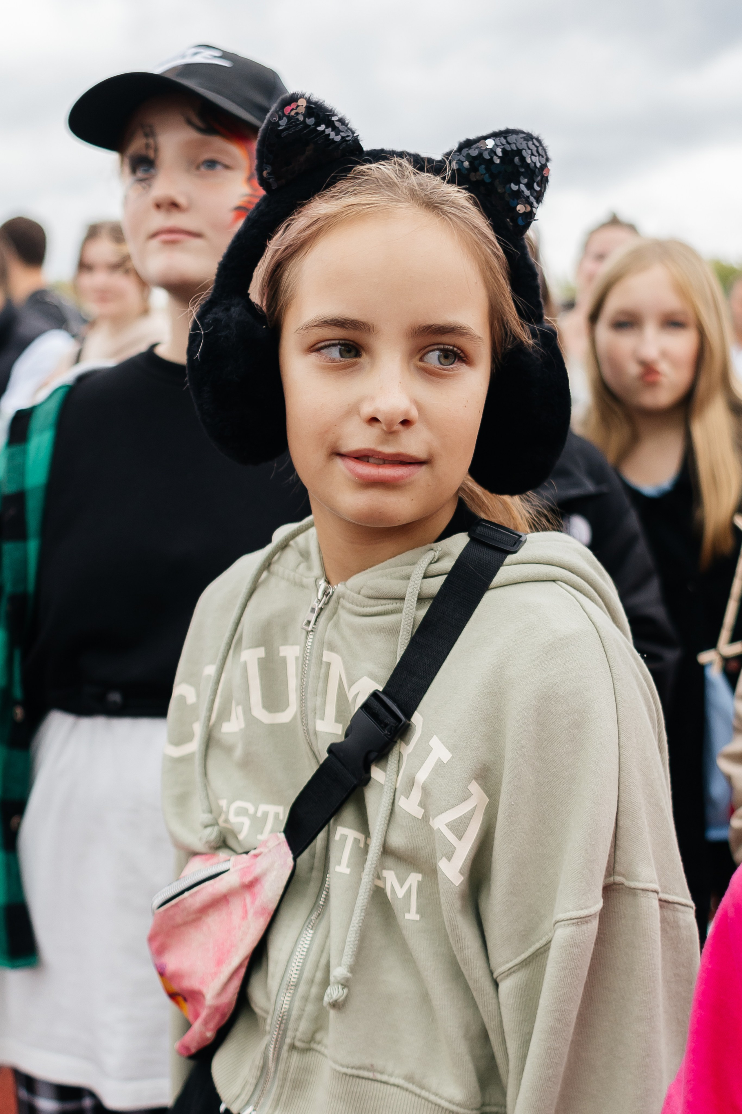 Спартакиада Волковгрупп. Фотограф Кемерово | Сергей