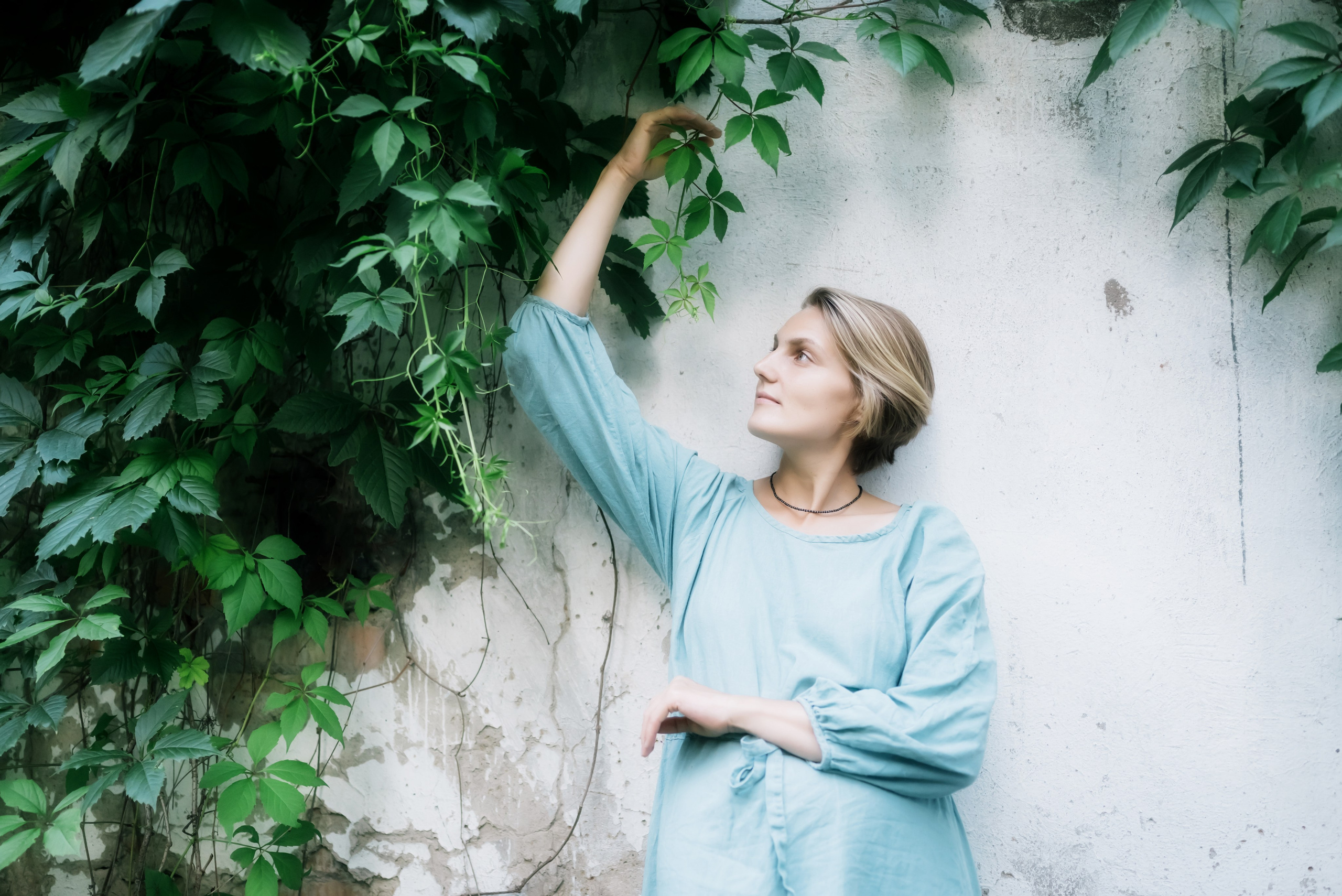 Женский портрет. Фотограф в Ярославле