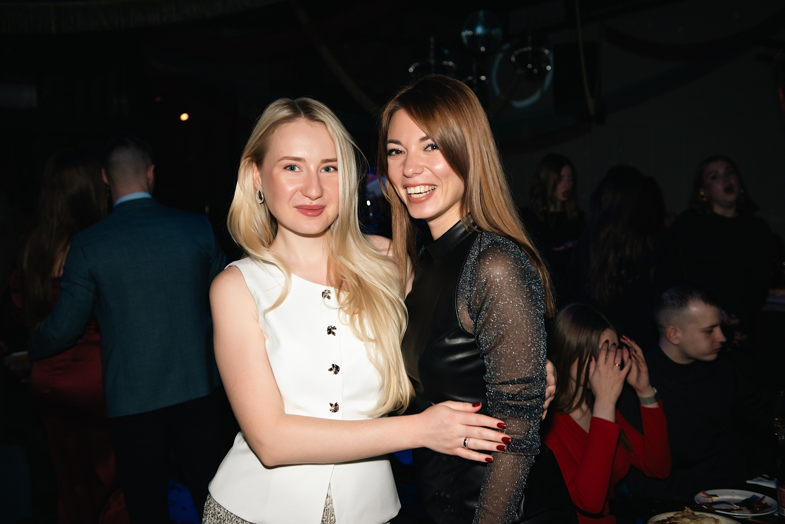 Новый год 2025. Фотограф, визажист. Москва