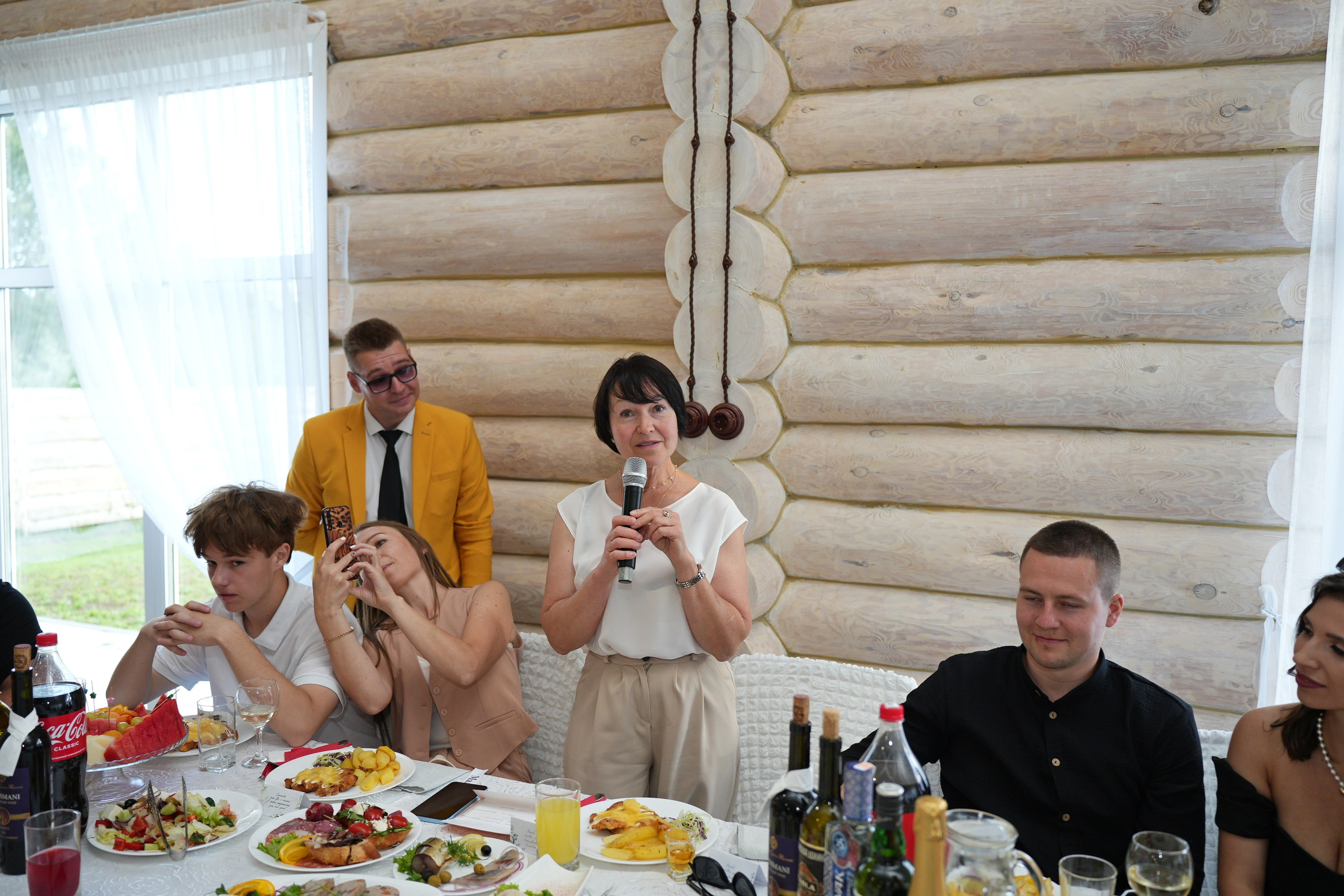 35 лет. Семейный и свадебный фотограф Минск, Беларусь Анна Орловская