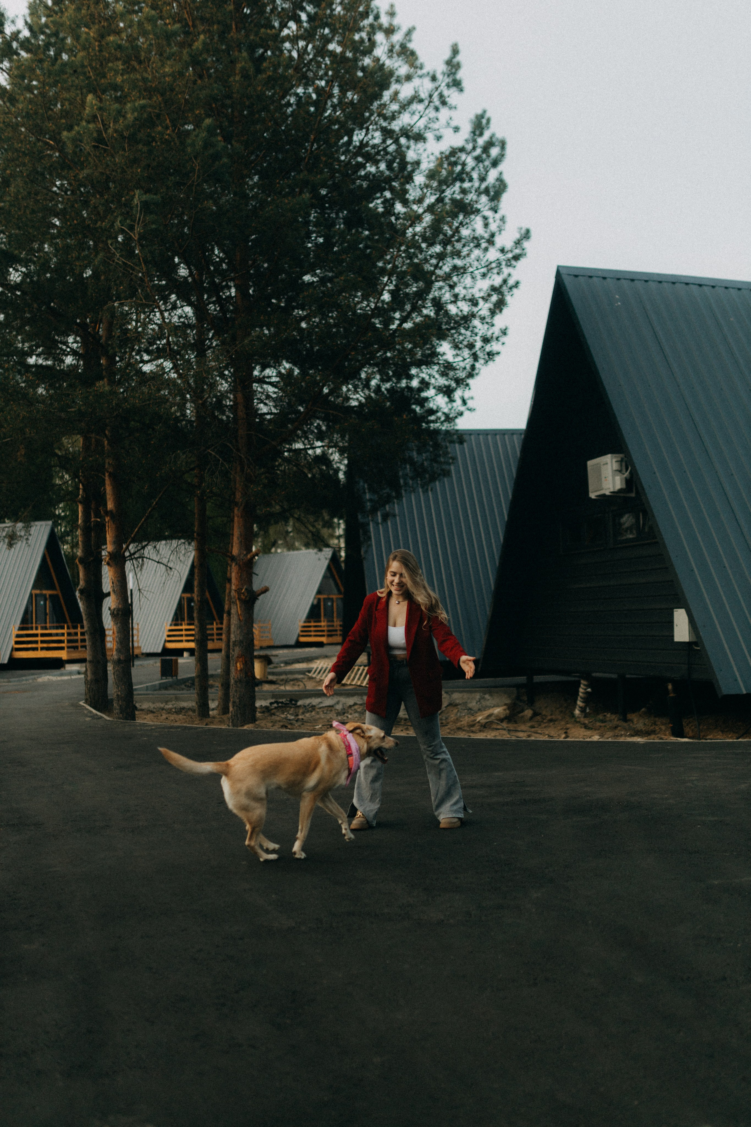 Настя, Давид, Рустам. Фотограф НОГИНСК, Москва, Анастасия Белая