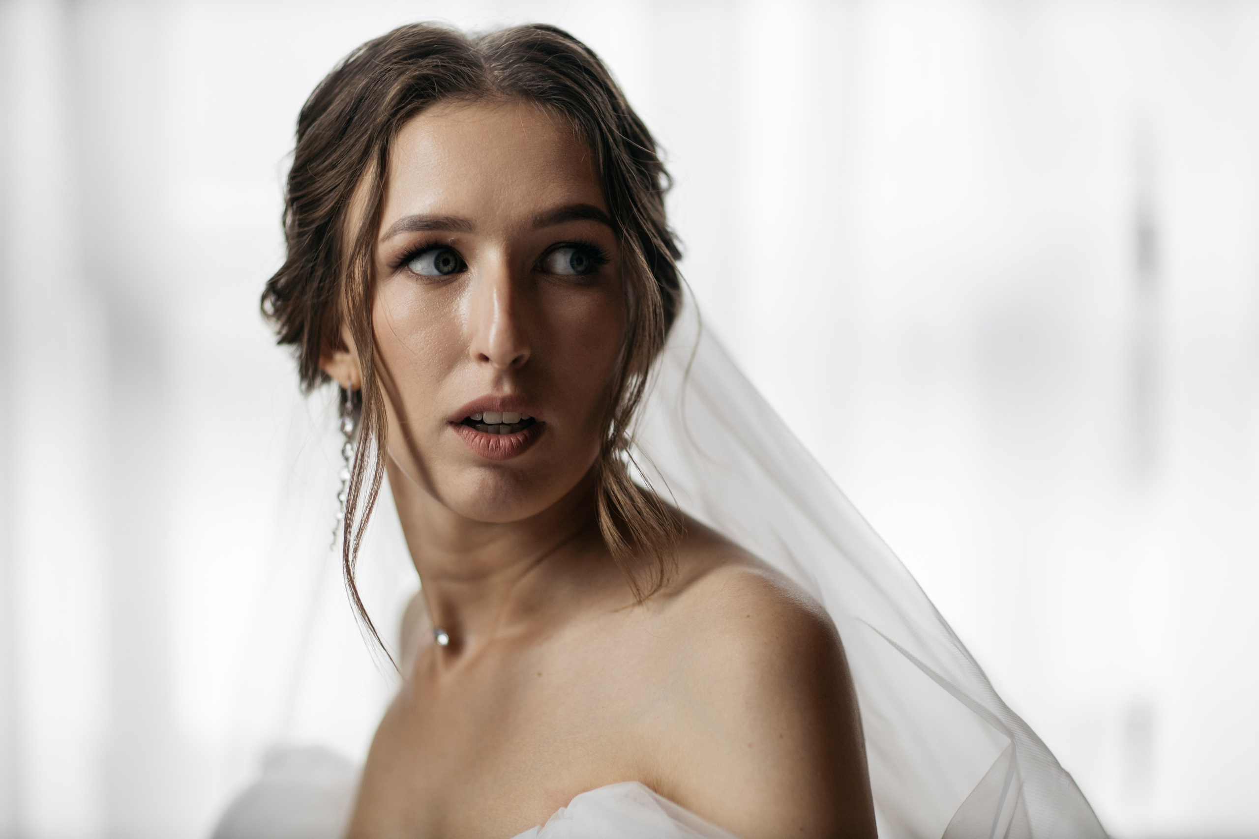 Любовь похожая на сон. Андрей и Анастасия. Свадебный и семейный фотограф в Магнитогорске Катя Буряк