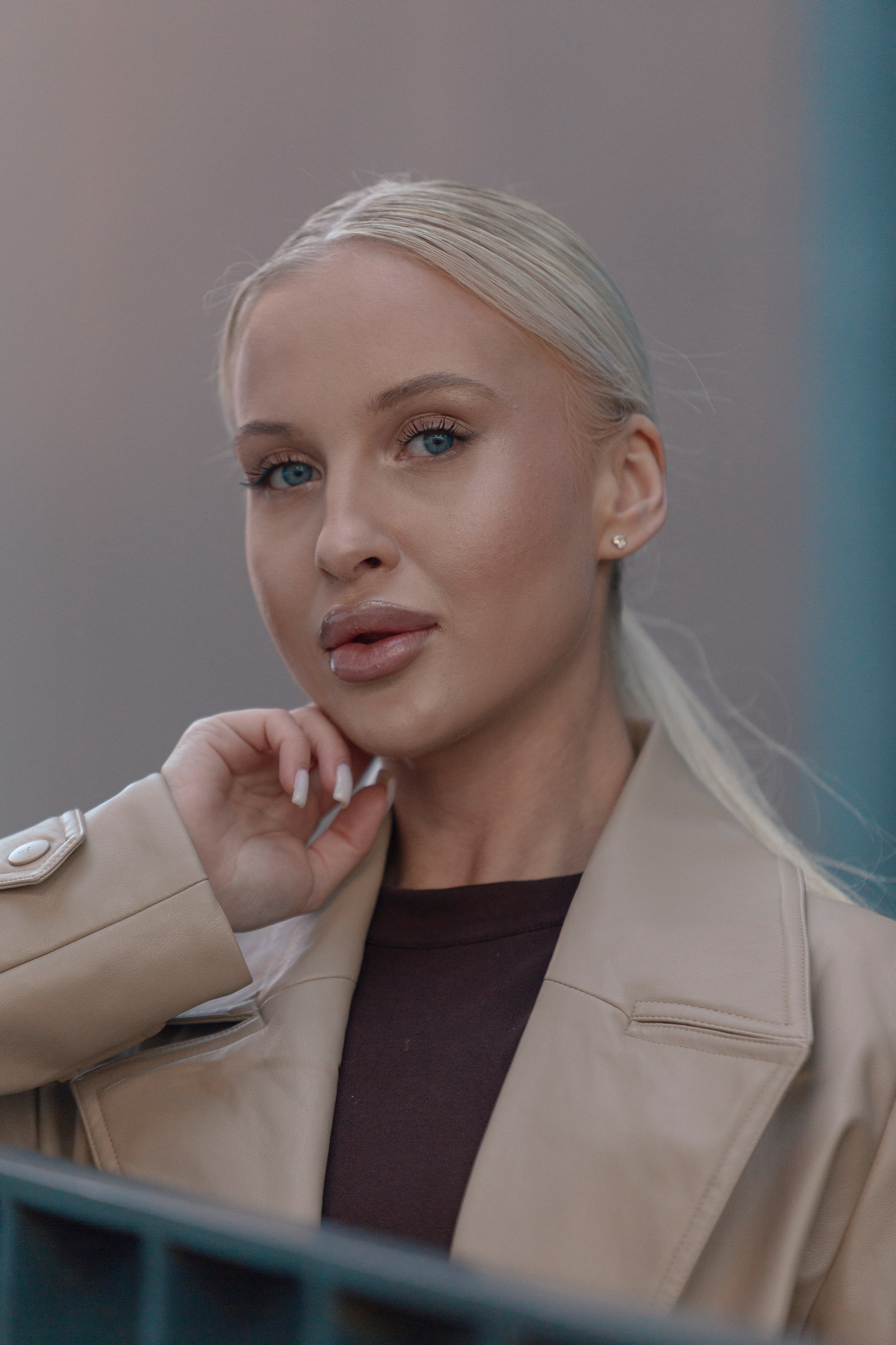 Анжелика|Angelica. «Фотоархитектоника» — стрит фэшн, стрит стайл и атмосфера города в одном кадре