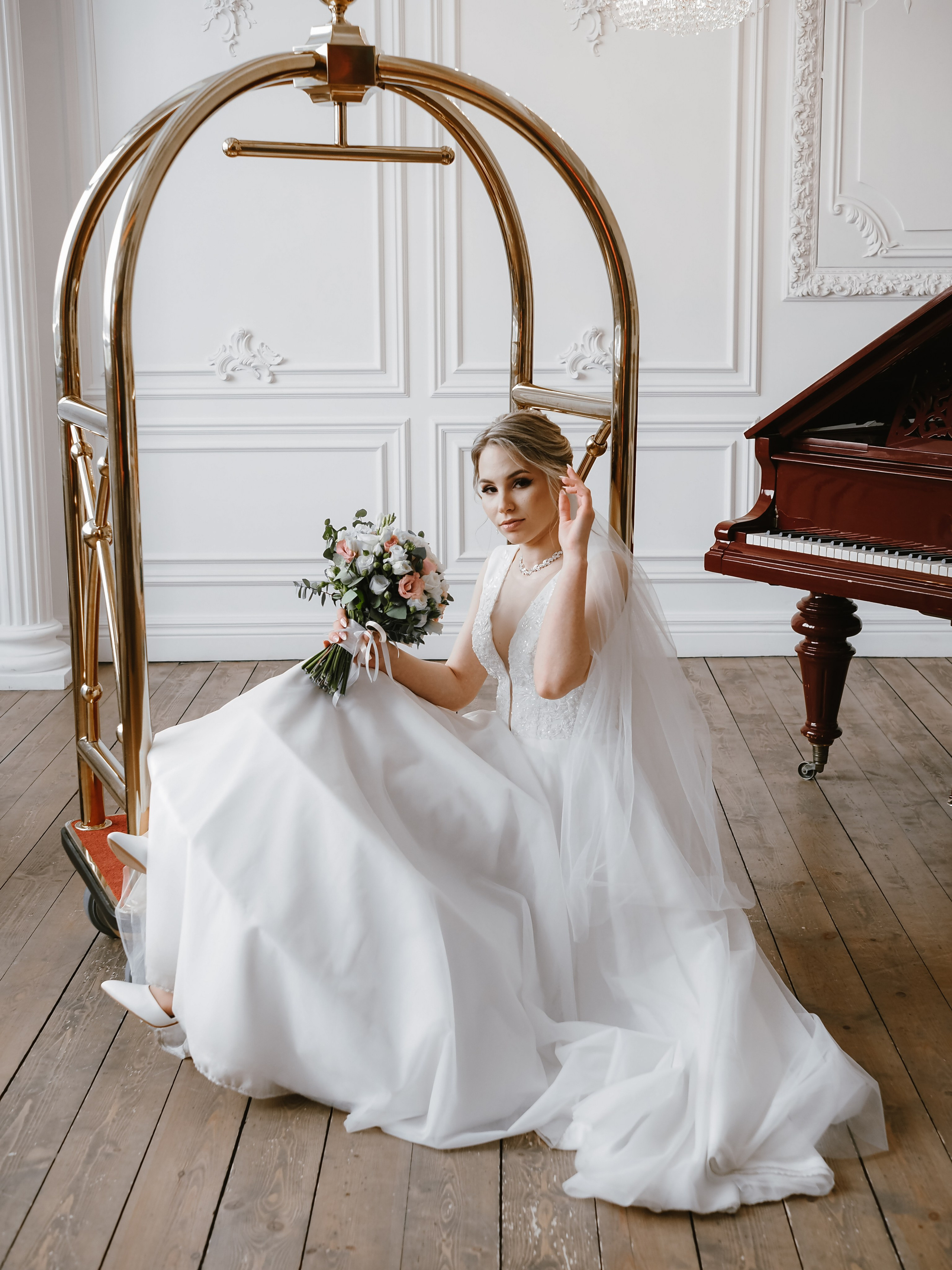 Дмитрий Кристина. Фотограф Рязань. Семейный Свадебный фотограф